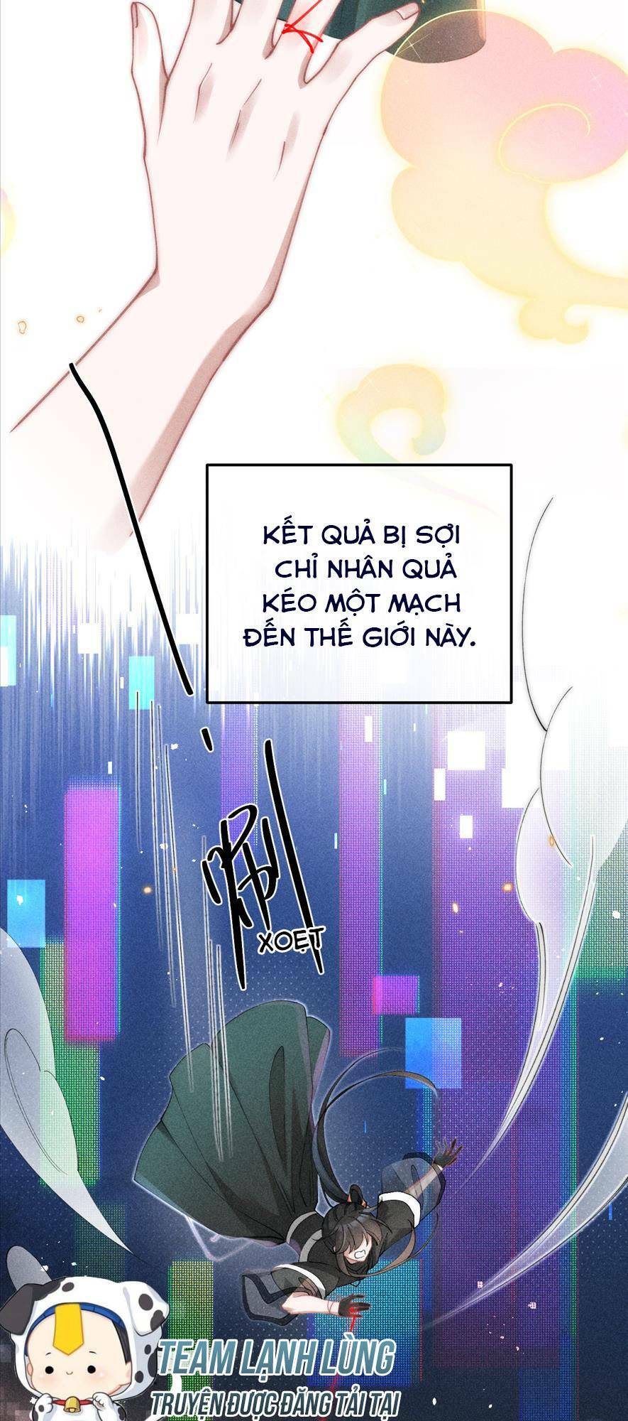Thân Là Nữ Phụ Ác Độc, Ta Dưỡng Nữ Chủ Thành Bệnh Kiều Là Bình Thường Mà !: Chapter 1