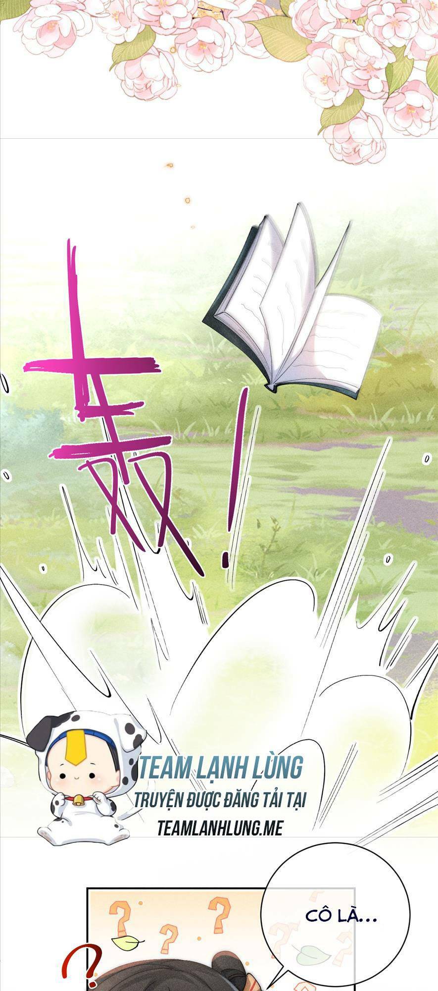 Thân Là Nữ Phụ Ác Độc, Ta Dưỡng Nữ Chủ Thành Bệnh Kiều Là Bình Thường Mà !: Chapter 1