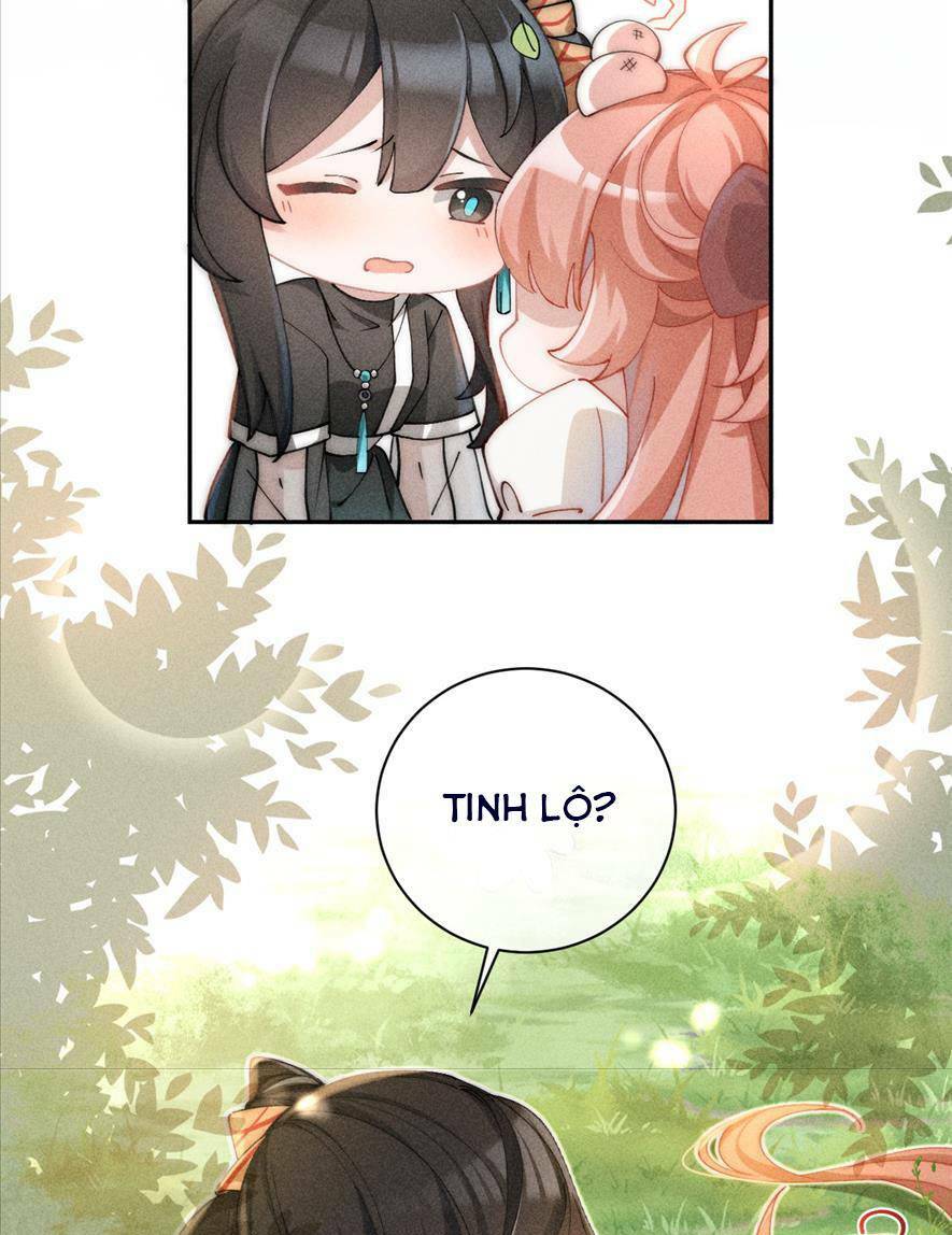 Thân Là Nữ Phụ Ác Độc, Ta Dưỡng Nữ Chủ Thành Bệnh Kiều Là Bình Thường Mà !: Chapter 1