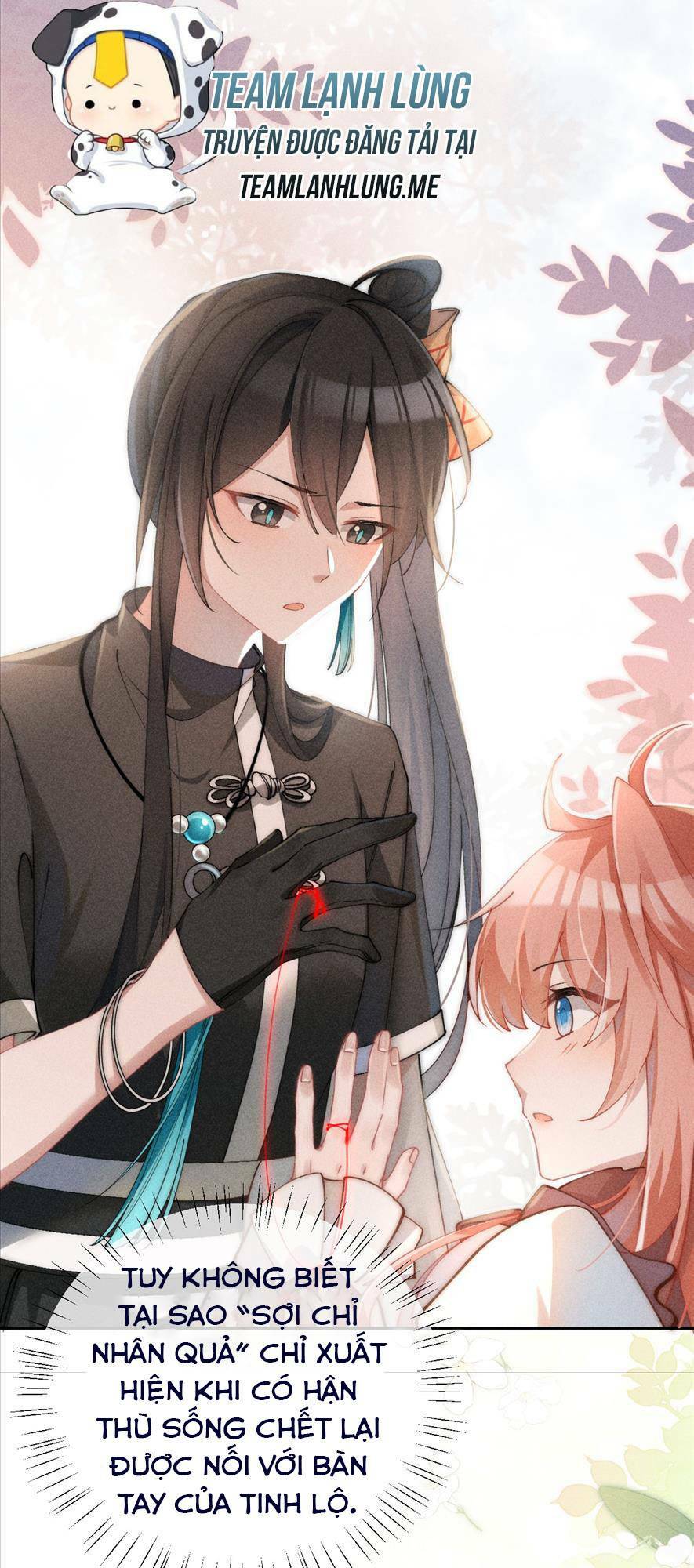 Thân Là Nữ Phụ Ác Độc, Ta Dưỡng Nữ Chủ Thành Bệnh Kiều Là Bình Thường Mà !: Chapter 1