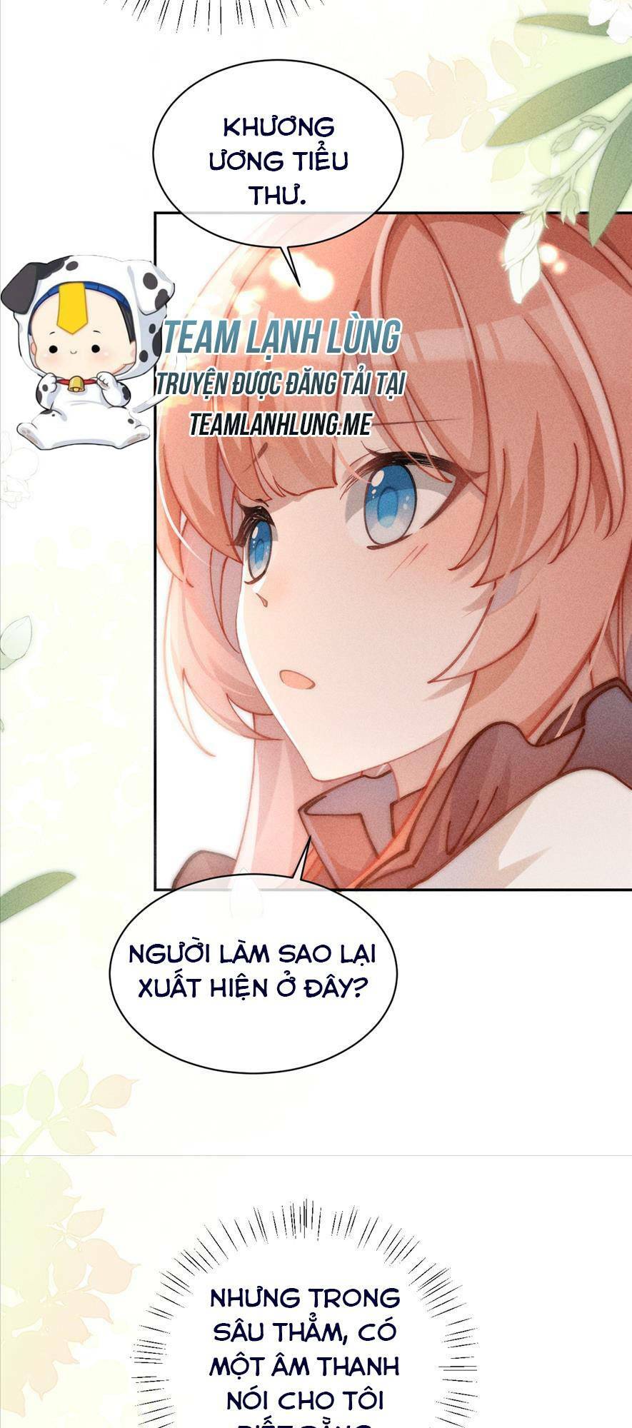 Thân Là Nữ Phụ Ác Độc, Ta Dưỡng Nữ Chủ Thành Bệnh Kiều Là Bình Thường Mà !: Chapter 1