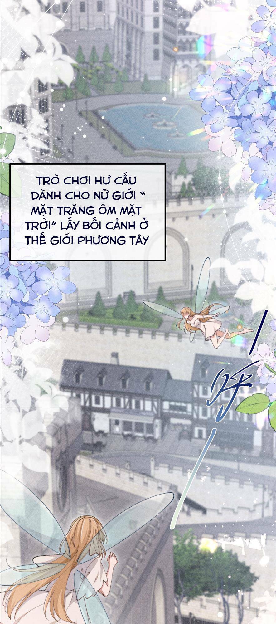 Thân Là Nữ Phụ Ác Độc, Ta Dưỡng Nữ Chủ Thành Bệnh Kiều Là Bình Thường Mà !: Chapter 1
