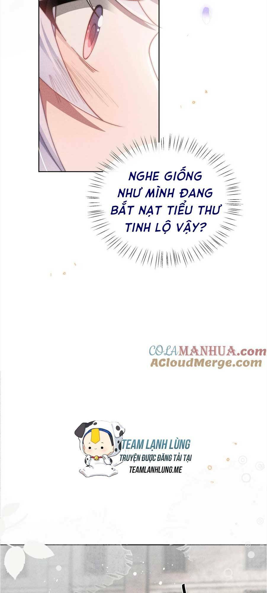 Thân Là Nữ Phụ Ác Độc, Ta Dưỡng Nữ Chủ Thành Bệnh Kiều Là Bình Thường Mà !: Chapter 10