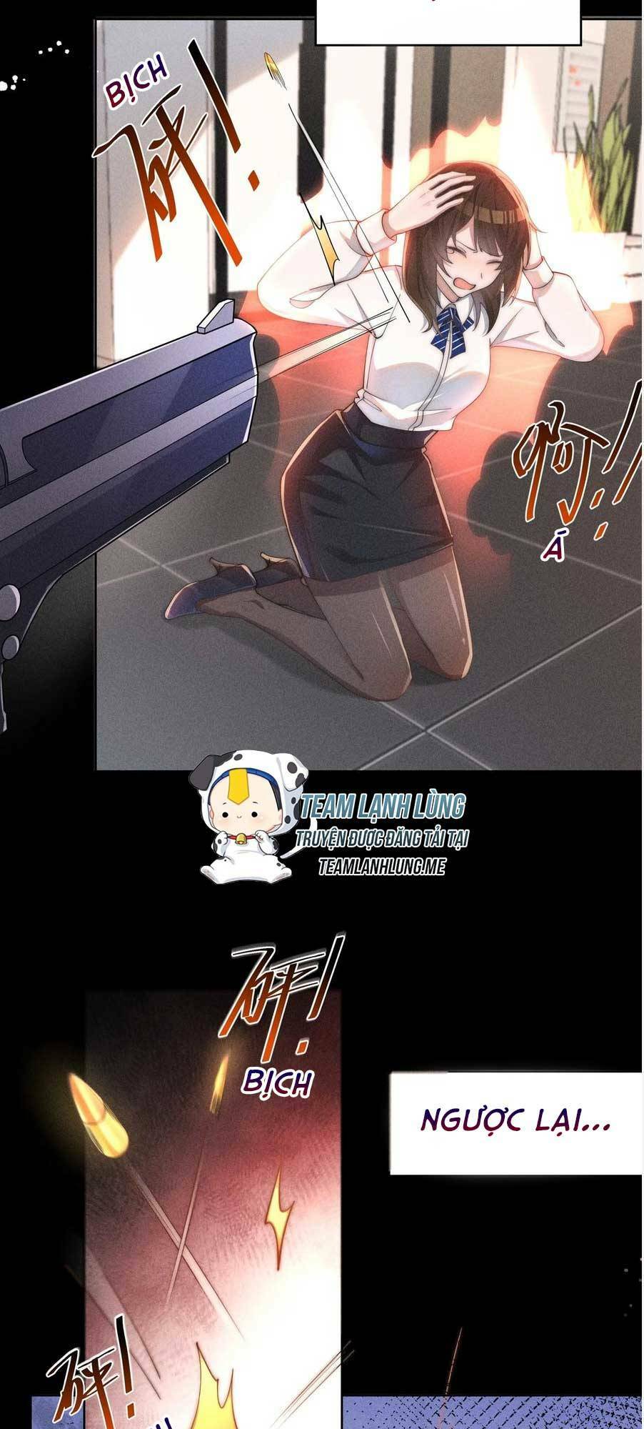 Thân Là Nữ Phụ Ác Độc, Ta Dưỡng Nữ Chủ Thành Bệnh Kiều Là Bình Thường Mà !: Chapter 10