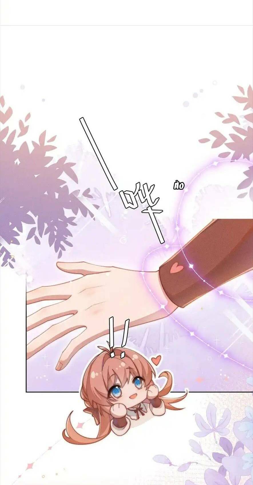 Thân Là Nữ Phụ Ác Độc, Ta Dưỡng Nữ Chủ Thành Bệnh Kiều Là Bình Thường Mà !: Chapter 11