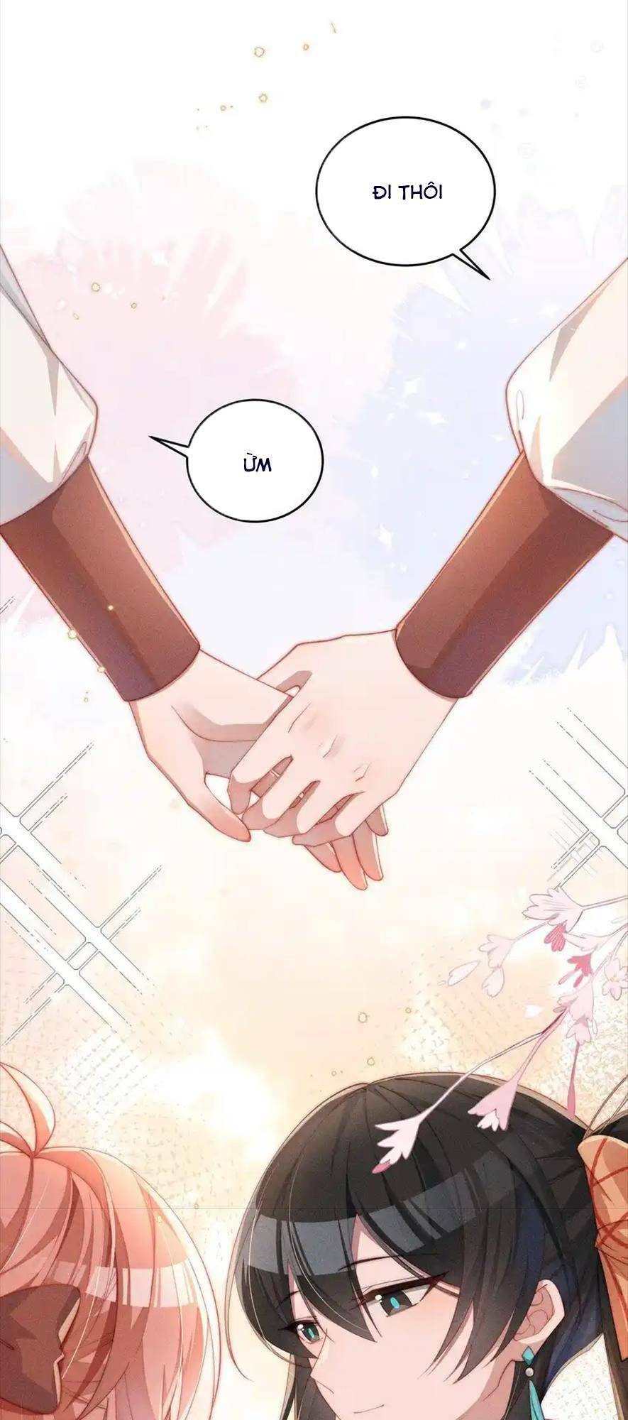Thân Là Nữ Phụ Ác Độc, Ta Dưỡng Nữ Chủ Thành Bệnh Kiều Là Bình Thường Mà !: Chapter 11