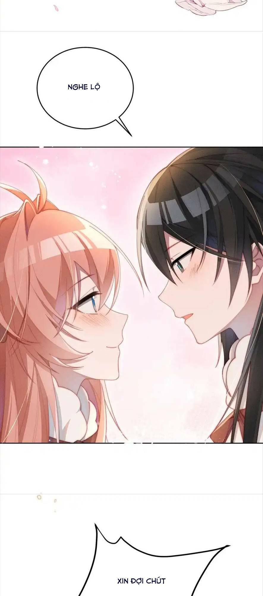 Thân Là Nữ Phụ Ác Độc, Ta Dưỡng Nữ Chủ Thành Bệnh Kiều Là Bình Thường Mà !: Chapter 11