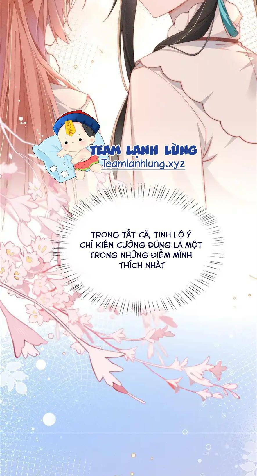 Thân Là Nữ Phụ Ác Độc, Ta Dưỡng Nữ Chủ Thành Bệnh Kiều Là Bình Thường Mà !: Chapter 11