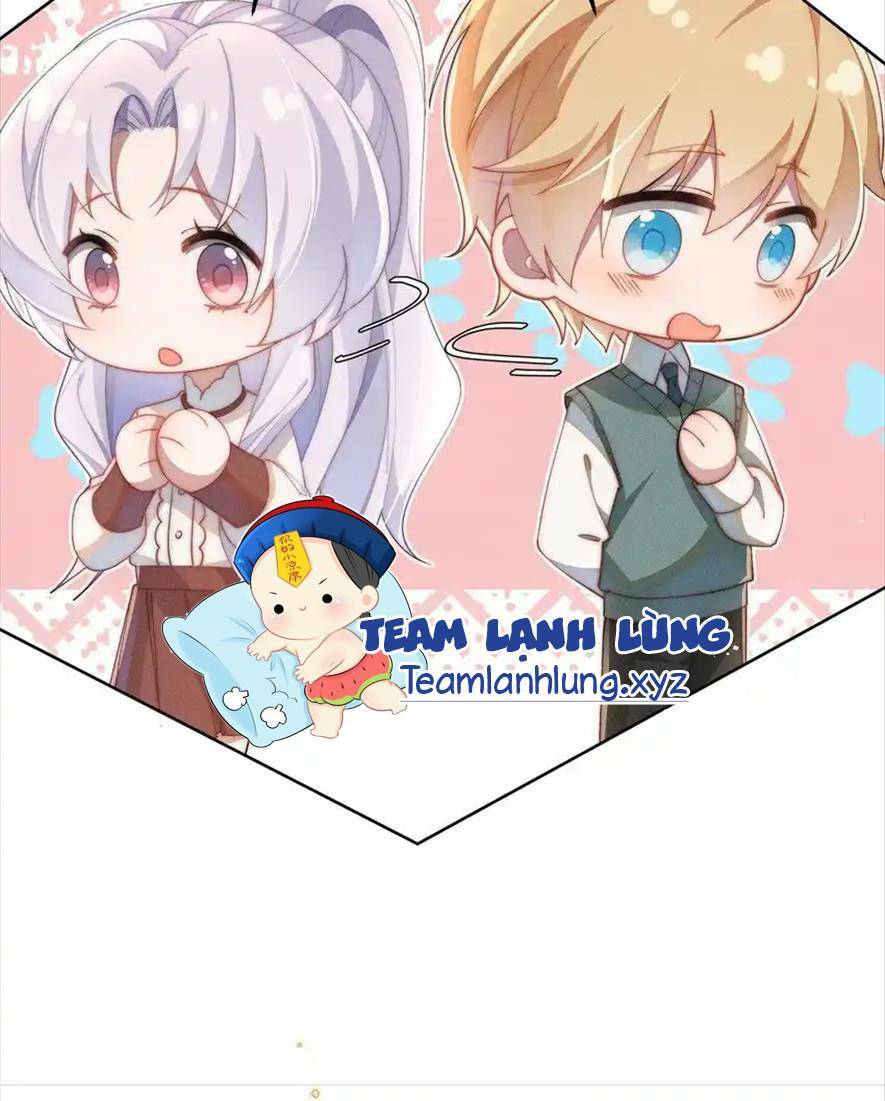 Thân Là Nữ Phụ Ác Độc, Ta Dưỡng Nữ Chủ Thành Bệnh Kiều Là Bình Thường Mà !: Chapter 11