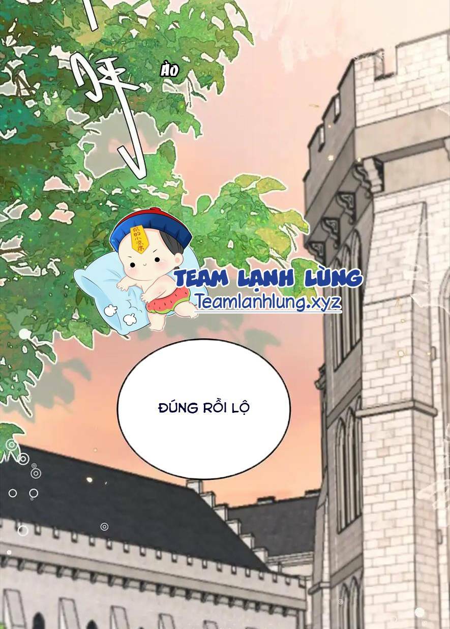 Thân Là Nữ Phụ Ác Độc, Ta Dưỡng Nữ Chủ Thành Bệnh Kiều Là Bình Thường Mà !: Chapter 11