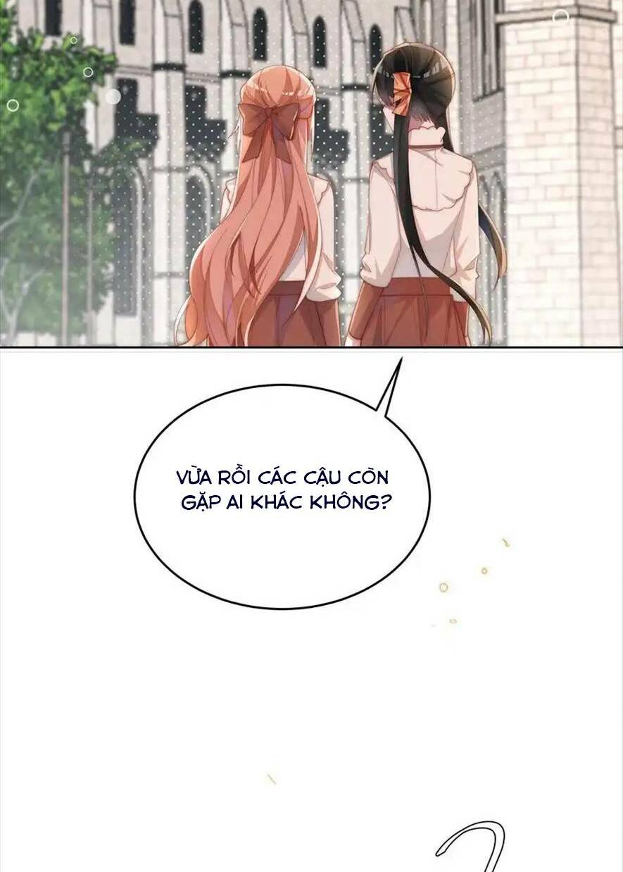 Thân Là Nữ Phụ Ác Độc, Ta Dưỡng Nữ Chủ Thành Bệnh Kiều Là Bình Thường Mà !: Chapter 11