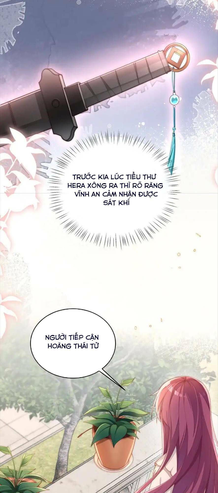 Thân Là Nữ Phụ Ác Độc, Ta Dưỡng Nữ Chủ Thành Bệnh Kiều Là Bình Thường Mà !: Chapter 11