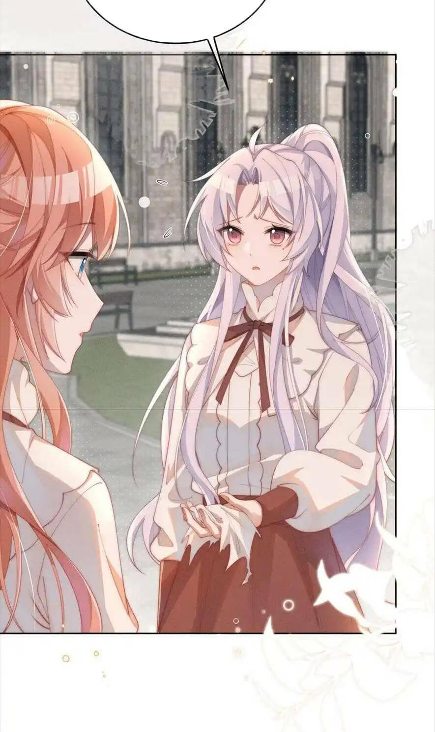 Thân Là Nữ Phụ Ác Độc, Ta Dưỡng Nữ Chủ Thành Bệnh Kiều Là Bình Thường Mà !: Chapter 11