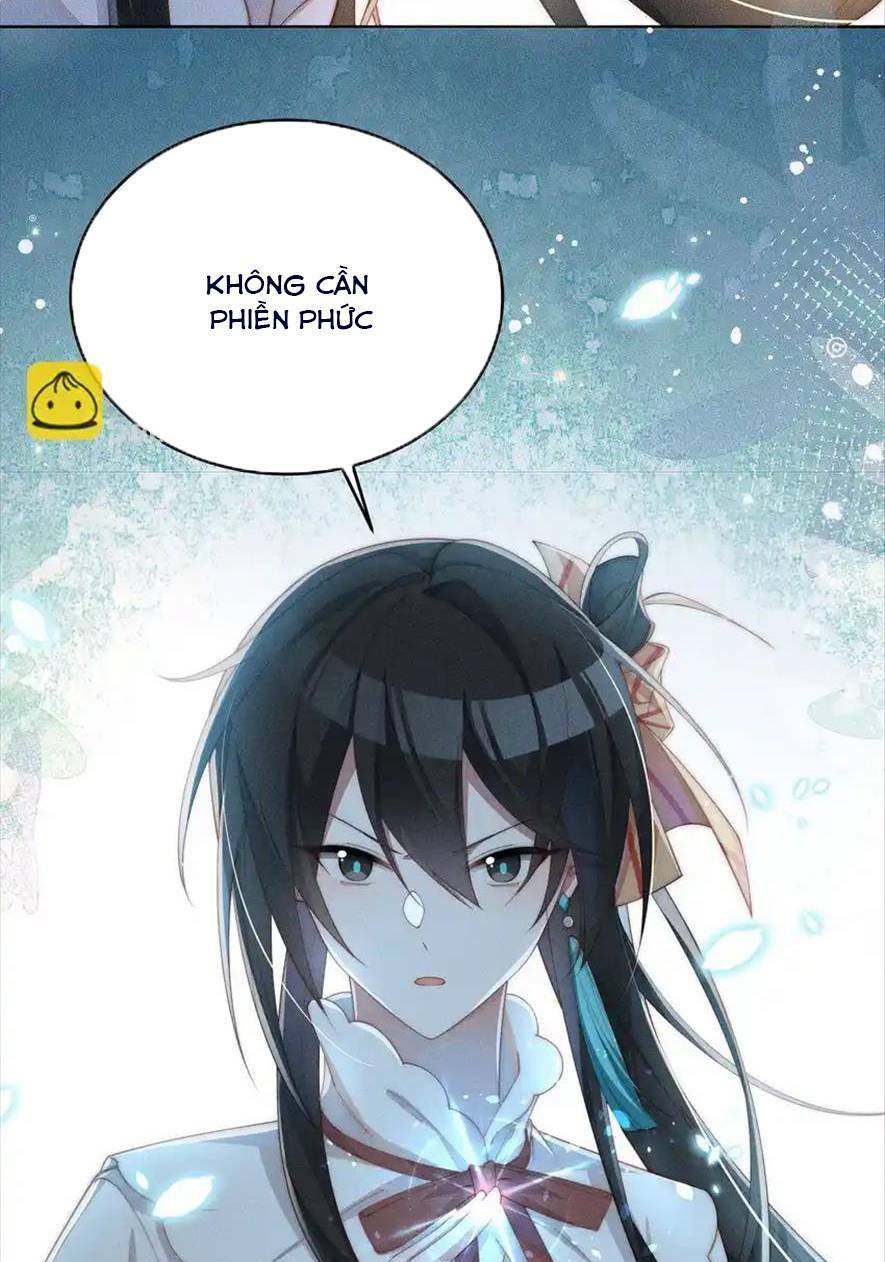 Thân Là Nữ Phụ Ác Độc, Ta Dưỡng Nữ Chủ Thành Bệnh Kiều Là Bình Thường Mà !: Chapter 11