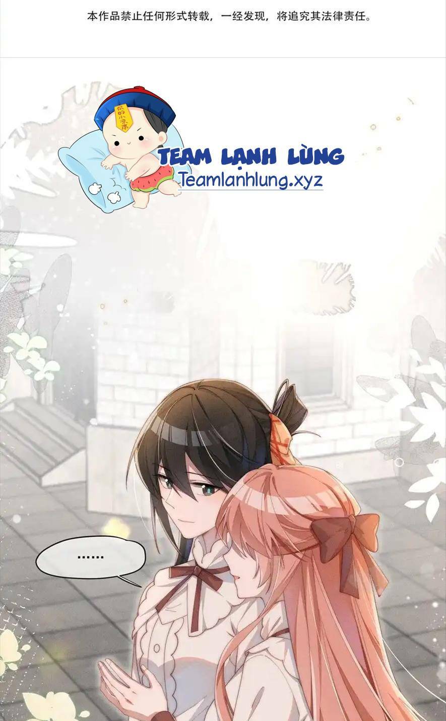 Thân Là Nữ Phụ Ác Độc, Ta Dưỡng Nữ Chủ Thành Bệnh Kiều Là Bình Thường Mà !: Chapter 12
