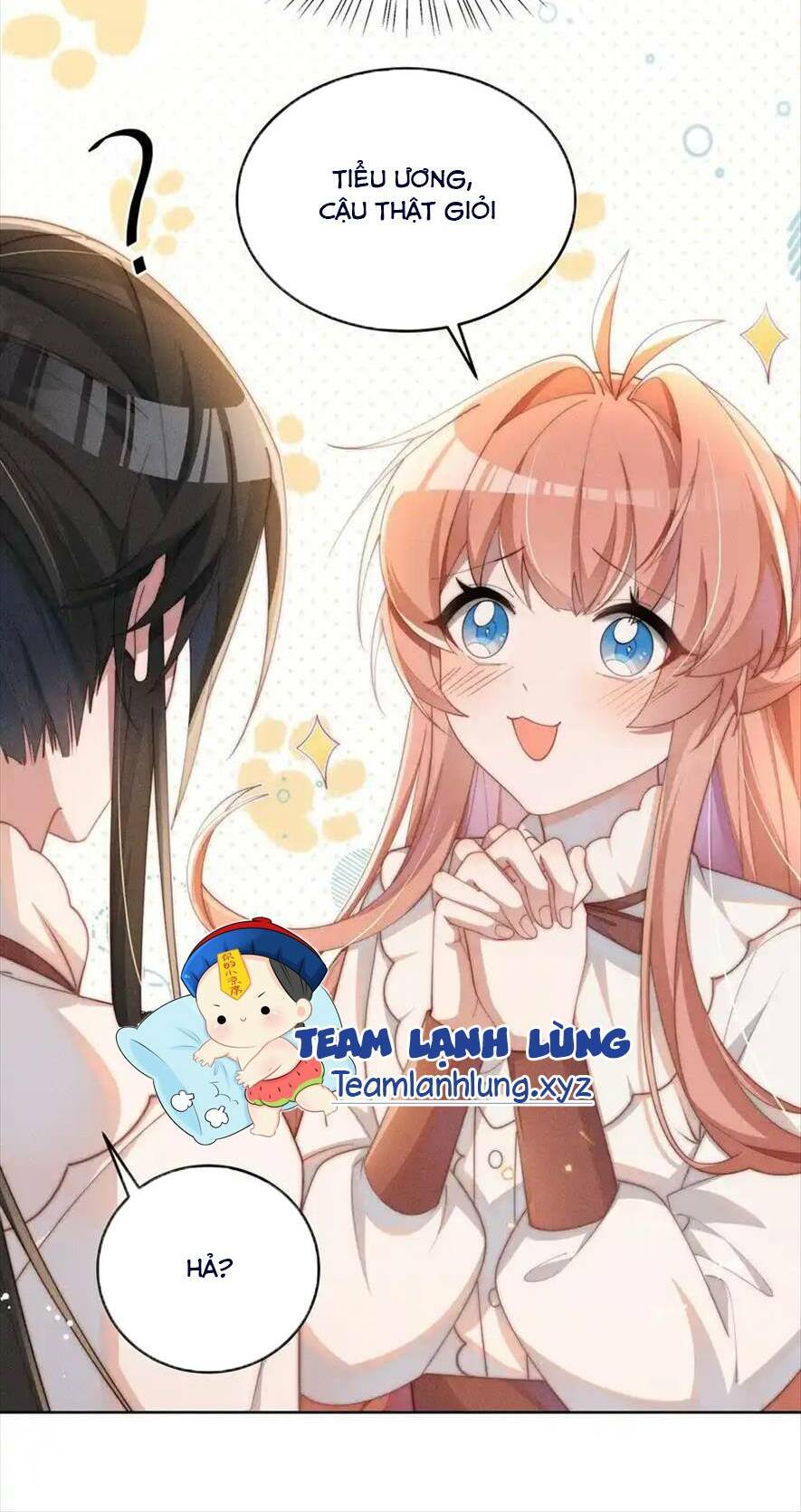 Thân Là Nữ Phụ Ác Độc, Ta Dưỡng Nữ Chủ Thành Bệnh Kiều Là Bình Thường Mà !: Chapter 12