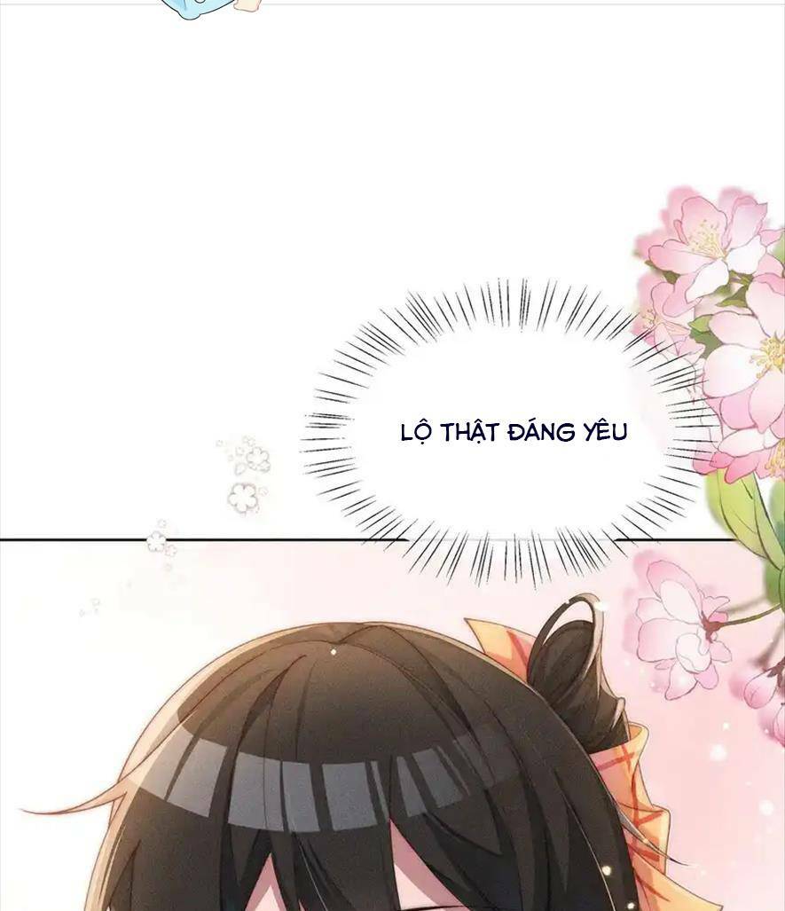 Thân Là Nữ Phụ Ác Độc, Ta Dưỡng Nữ Chủ Thành Bệnh Kiều Là Bình Thường Mà !: Chapter 12
