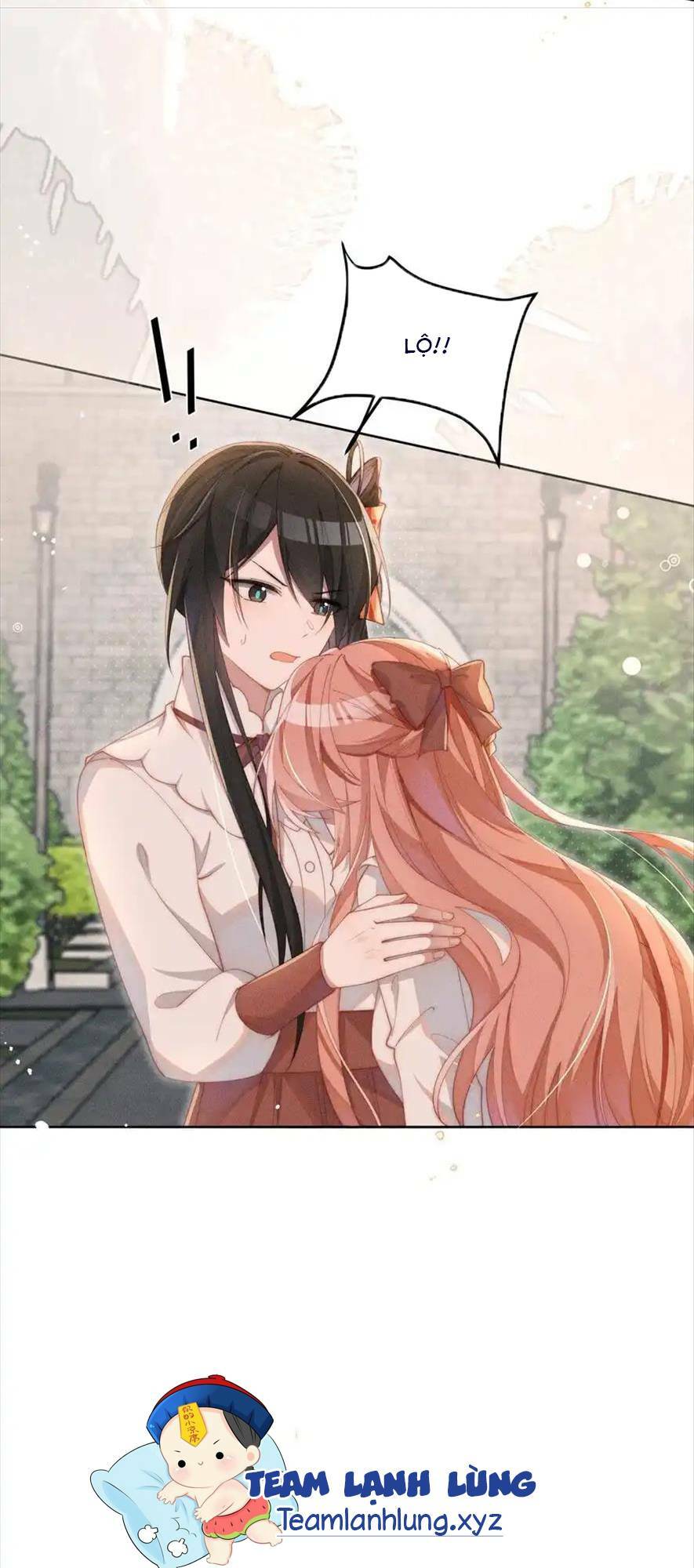 Thân Là Nữ Phụ Ác Độc, Ta Dưỡng Nữ Chủ Thành Bệnh Kiều Là Bình Thường Mà !: Chapter 12
