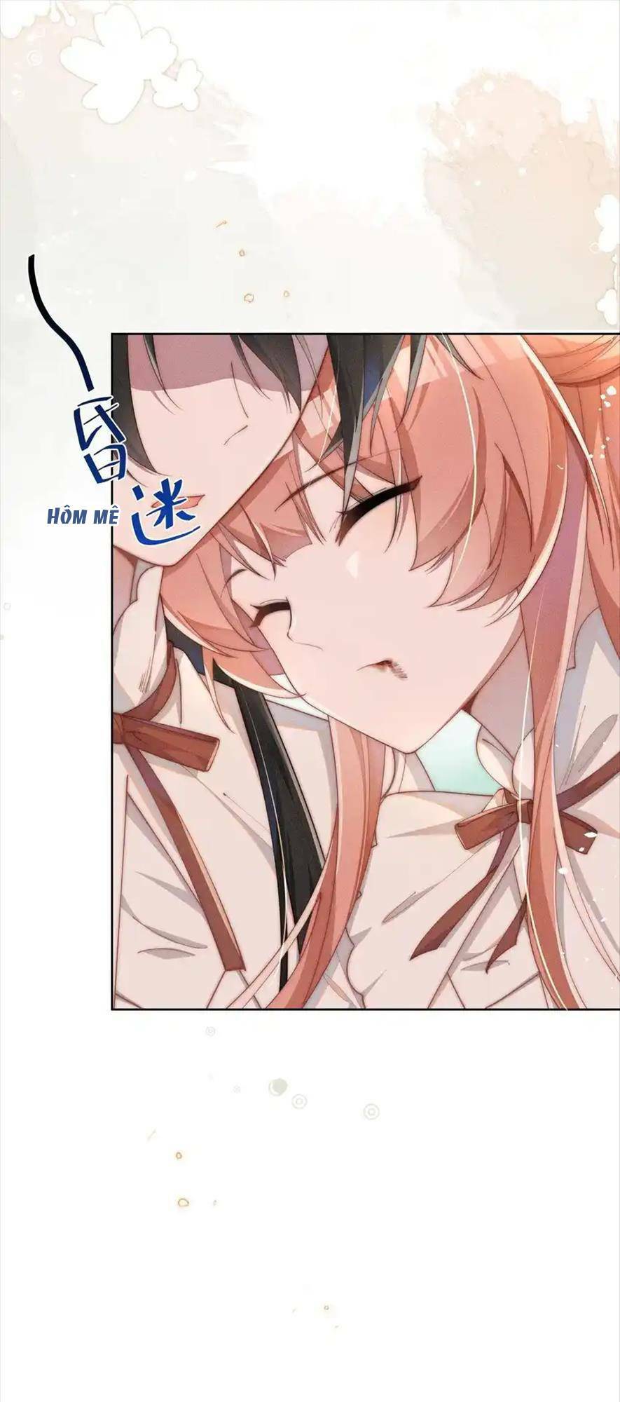 Thân Là Nữ Phụ Ác Độc, Ta Dưỡng Nữ Chủ Thành Bệnh Kiều Là Bình Thường Mà !: Chapter 12
