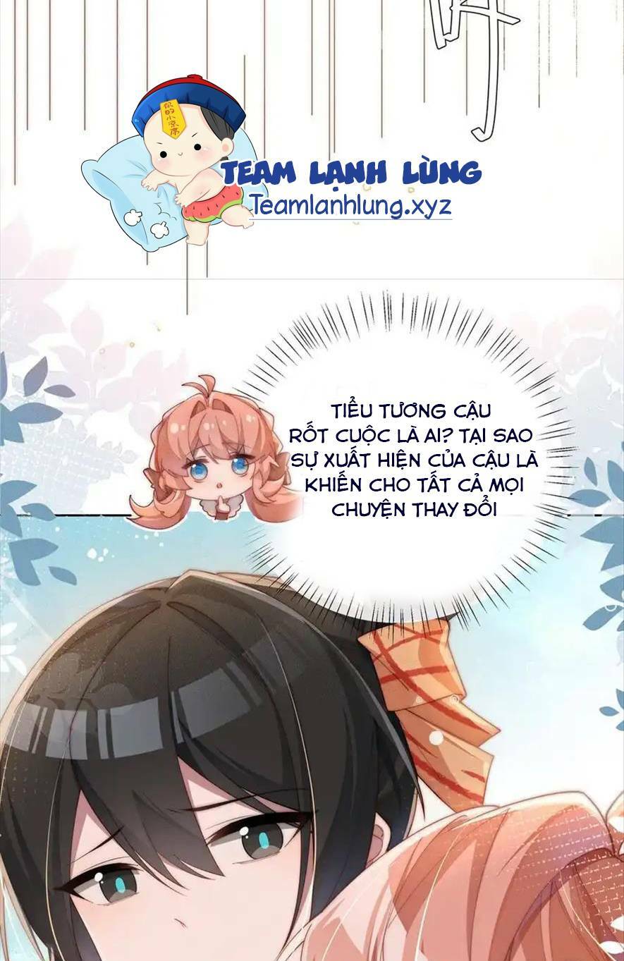Thân Là Nữ Phụ Ác Độc, Ta Dưỡng Nữ Chủ Thành Bệnh Kiều Là Bình Thường Mà !: Chapter 12