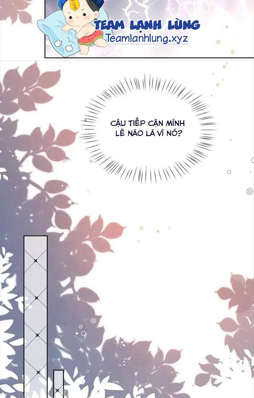 Thân Là Nữ Phụ Ác Độc, Ta Dưỡng Nữ Chủ Thành Bệnh Kiều Là Bình Thường Mà !: Chapter 12