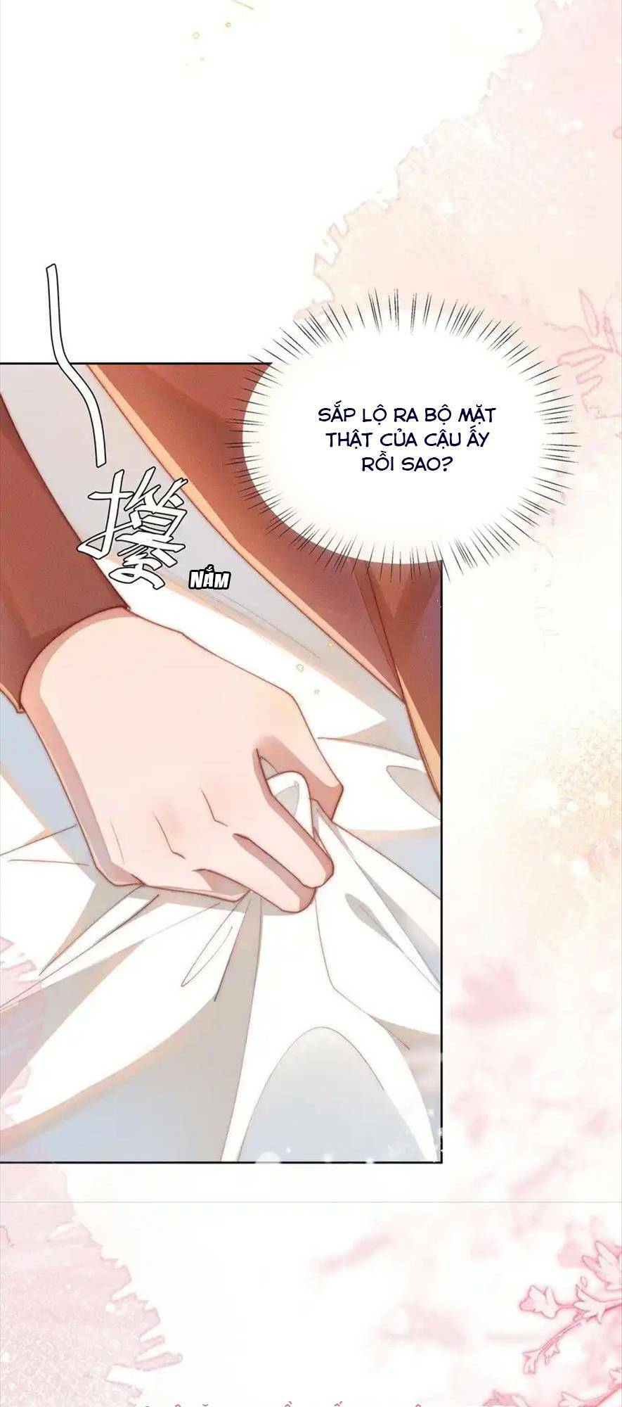 Thân Là Nữ Phụ Ác Độc, Ta Dưỡng Nữ Chủ Thành Bệnh Kiều Là Bình Thường Mà !: Chapter 12