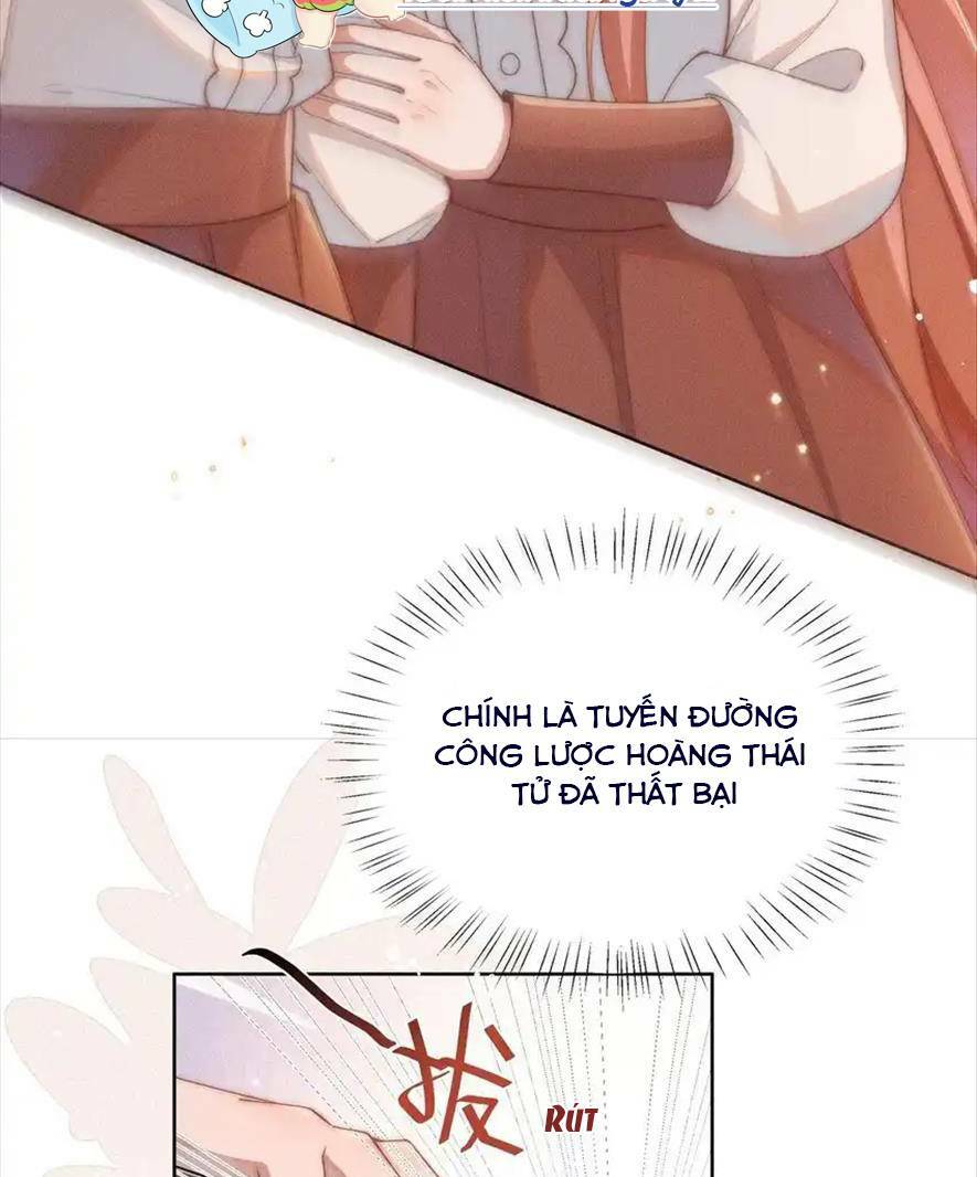 Thân Là Nữ Phụ Ác Độc, Ta Dưỡng Nữ Chủ Thành Bệnh Kiều Là Bình Thường Mà !: Chapter 12
