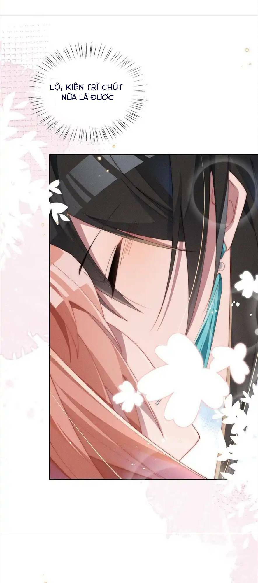 Thân Là Nữ Phụ Ác Độc, Ta Dưỡng Nữ Chủ Thành Bệnh Kiều Là Bình Thường Mà !: Chapter 13