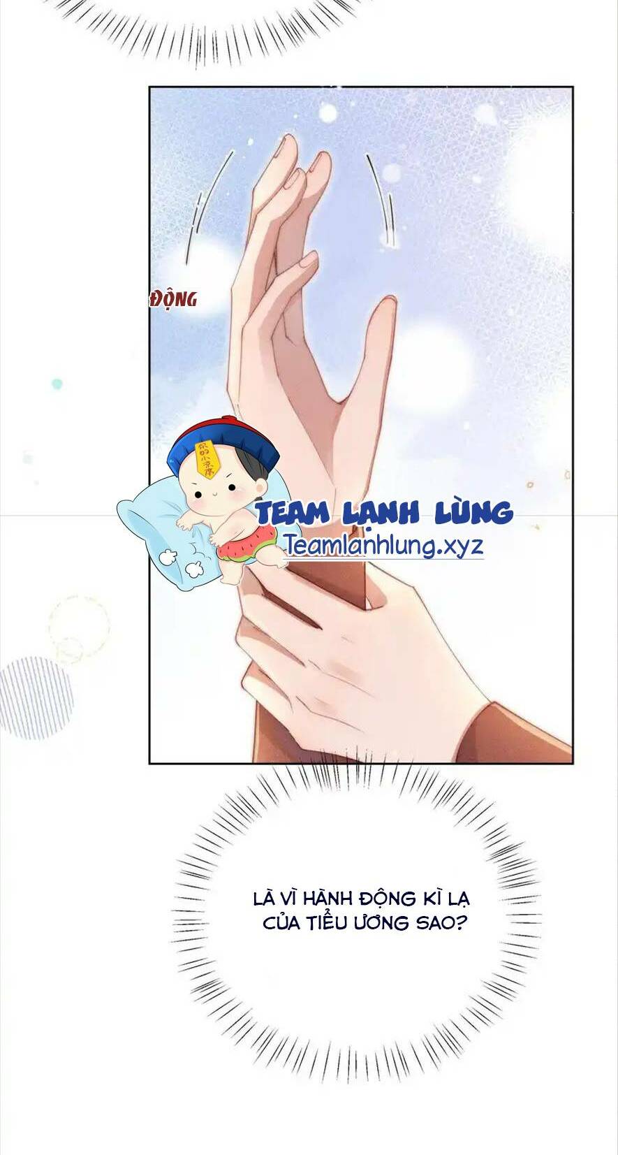 Thân Là Nữ Phụ Ác Độc, Ta Dưỡng Nữ Chủ Thành Bệnh Kiều Là Bình Thường Mà !: Chapter 13