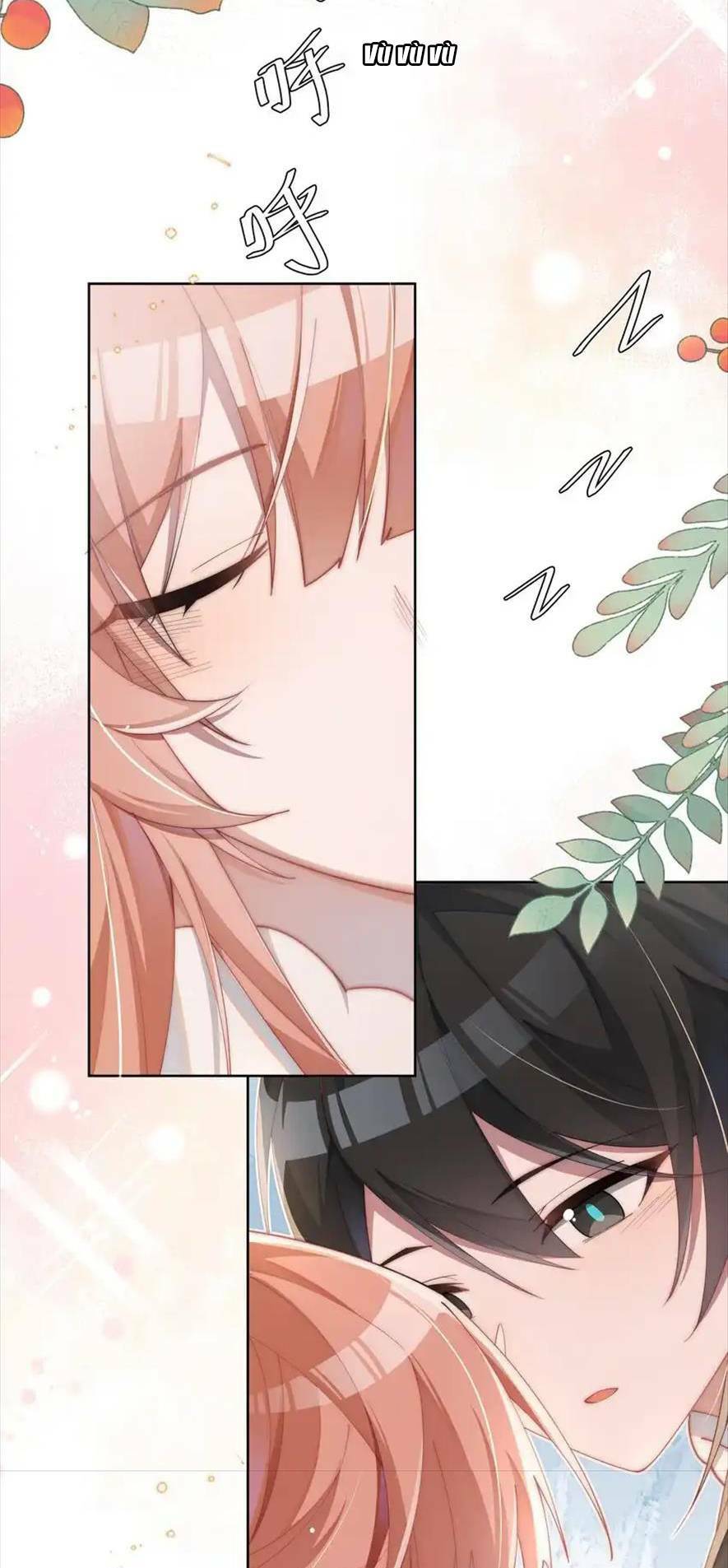 Thân Là Nữ Phụ Ác Độc, Ta Dưỡng Nữ Chủ Thành Bệnh Kiều Là Bình Thường Mà !: Chapter 13