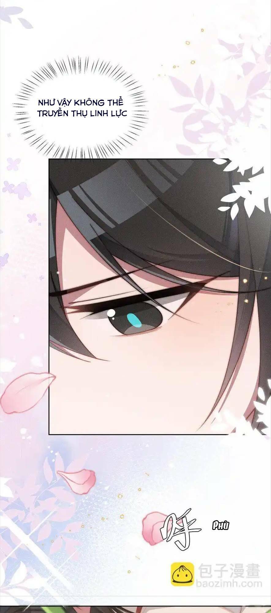 Thân Là Nữ Phụ Ác Độc, Ta Dưỡng Nữ Chủ Thành Bệnh Kiều Là Bình Thường Mà !: Chapter 13