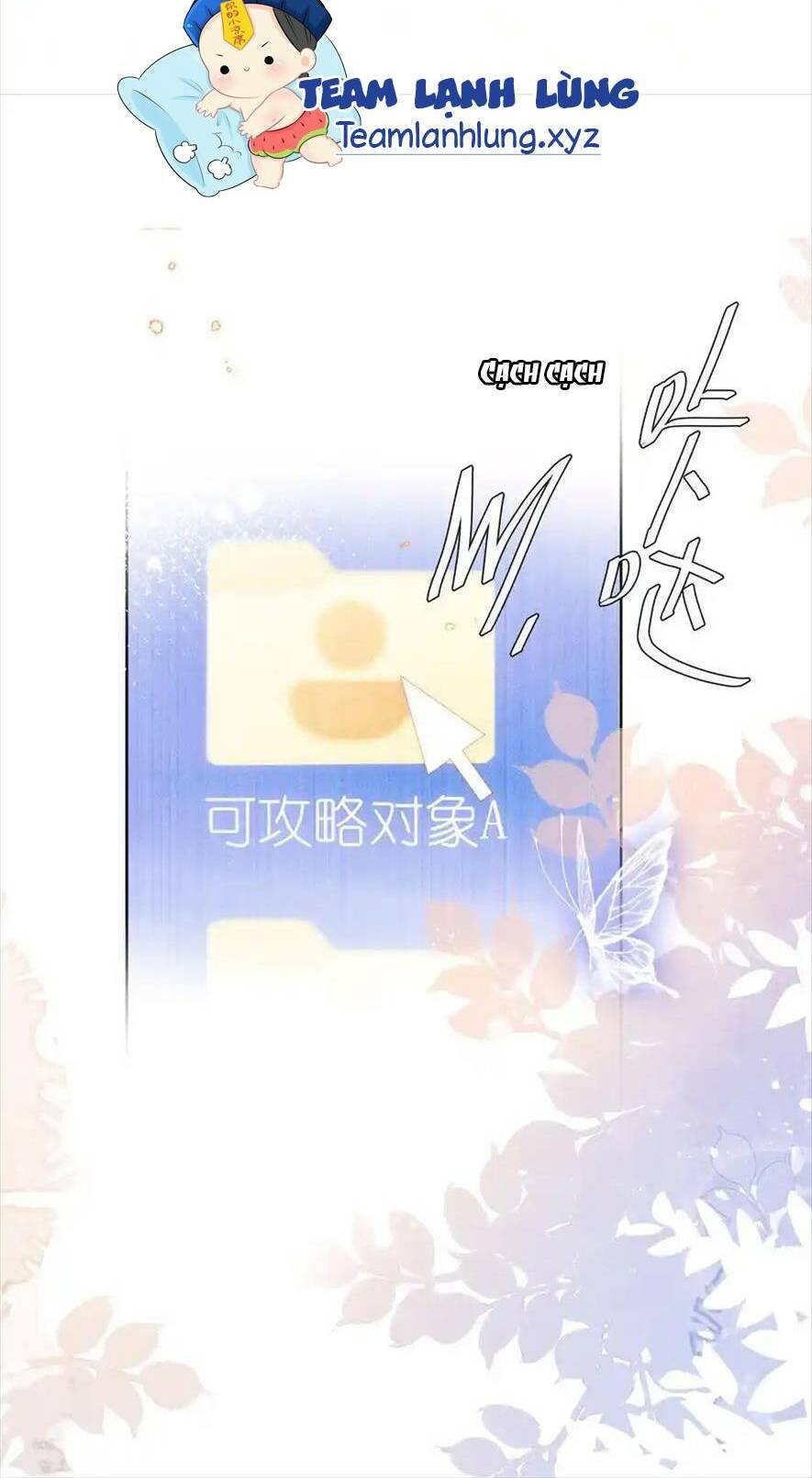 Thân Là Nữ Phụ Ác Độc, Ta Dưỡng Nữ Chủ Thành Bệnh Kiều Là Bình Thường Mà !: Chapter 13