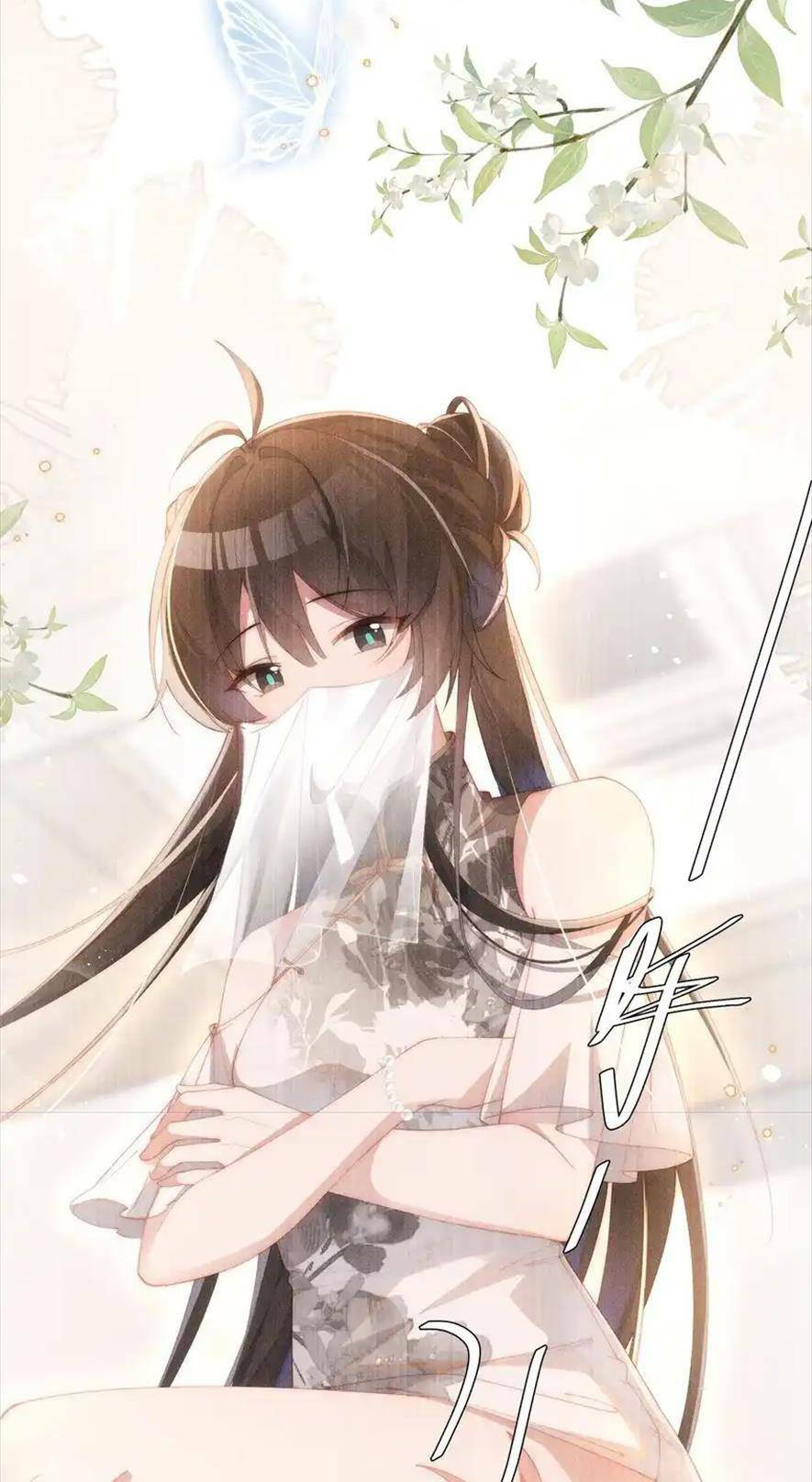 Thân Là Nữ Phụ Ác Độc, Ta Dưỡng Nữ Chủ Thành Bệnh Kiều Là Bình Thường Mà !: Chapter 13