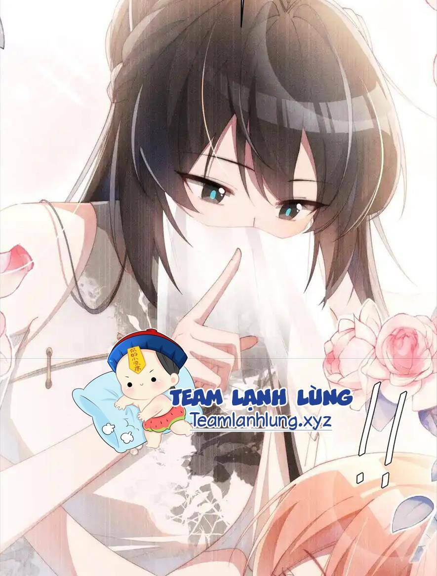 Thân Là Nữ Phụ Ác Độc, Ta Dưỡng Nữ Chủ Thành Bệnh Kiều Là Bình Thường Mà !: Chapter 13