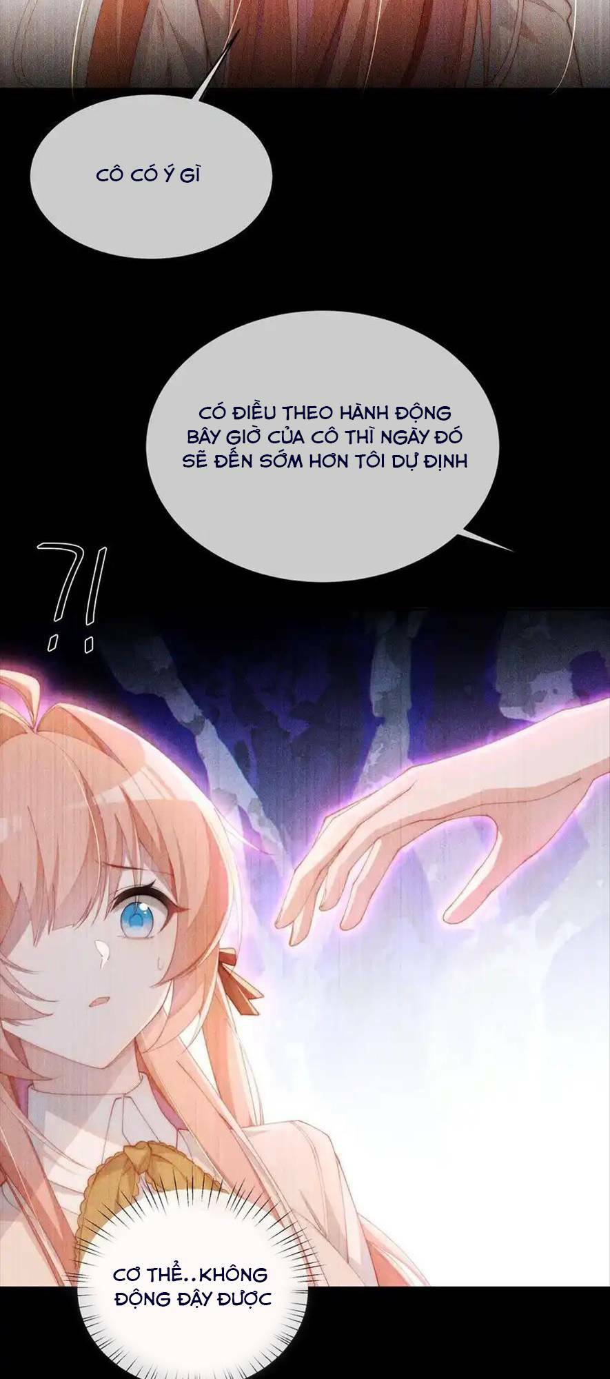 Thân Là Nữ Phụ Ác Độc, Ta Dưỡng Nữ Chủ Thành Bệnh Kiều Là Bình Thường Mà !: Chapter 14