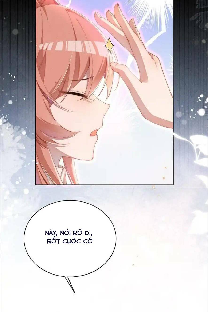 Thân Là Nữ Phụ Ác Độc, Ta Dưỡng Nữ Chủ Thành Bệnh Kiều Là Bình Thường Mà !: Chapter 14