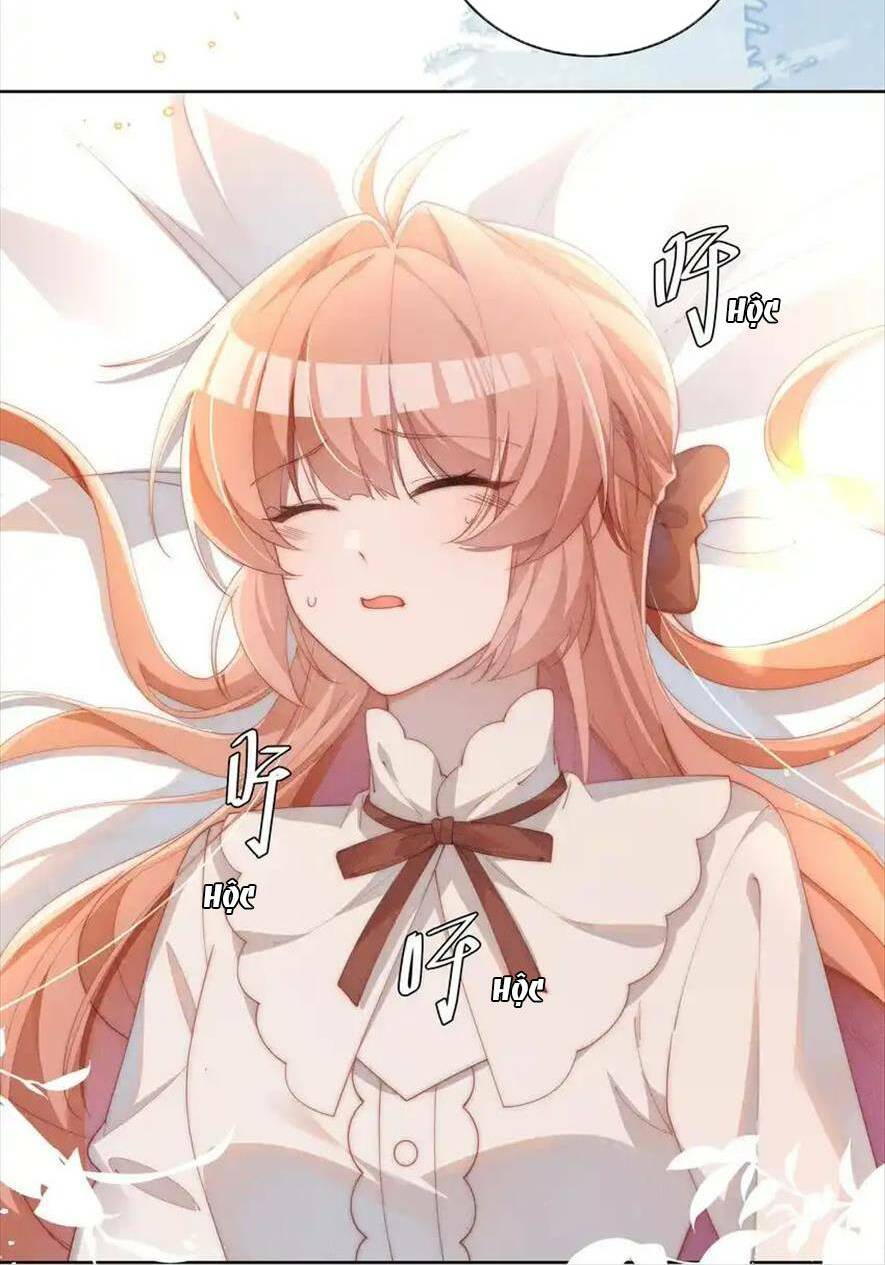 Thân Là Nữ Phụ Ác Độc, Ta Dưỡng Nữ Chủ Thành Bệnh Kiều Là Bình Thường Mà !: Chapter 14