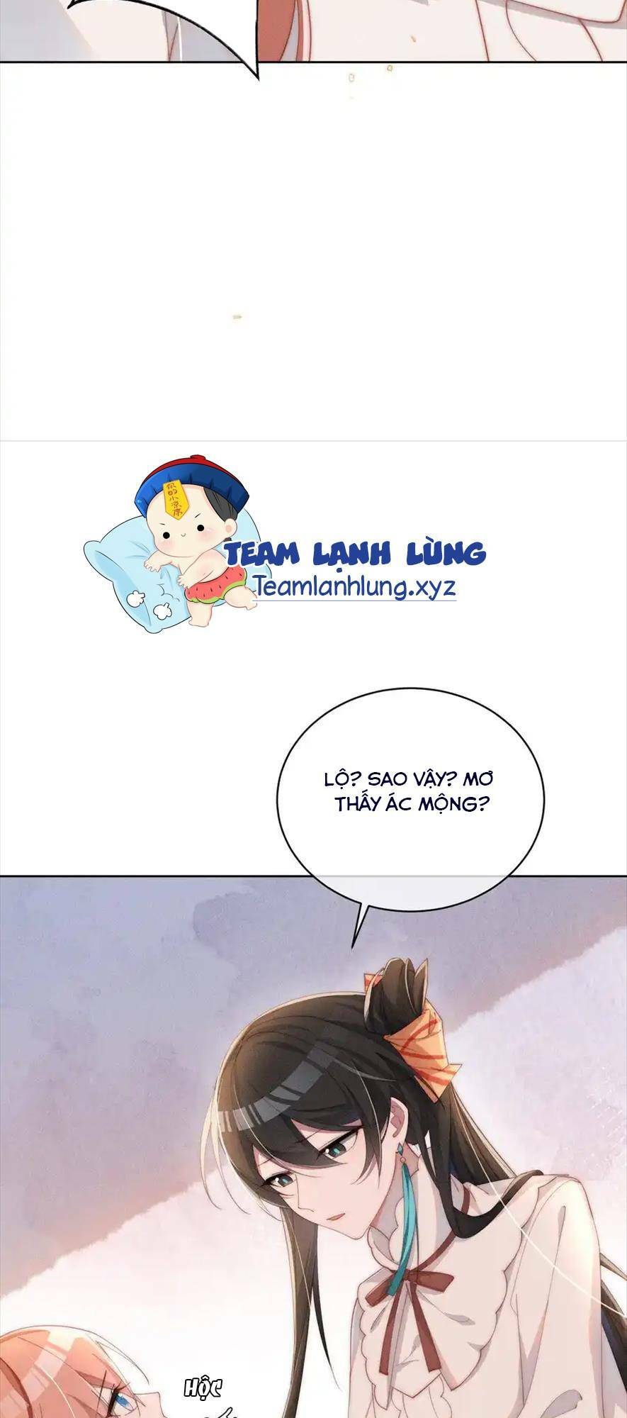 Thân Là Nữ Phụ Ác Độc, Ta Dưỡng Nữ Chủ Thành Bệnh Kiều Là Bình Thường Mà !: Chapter 14