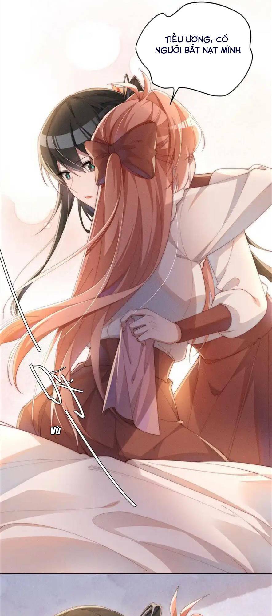 Thân Là Nữ Phụ Ác Độc, Ta Dưỡng Nữ Chủ Thành Bệnh Kiều Là Bình Thường Mà !: Chapter 14