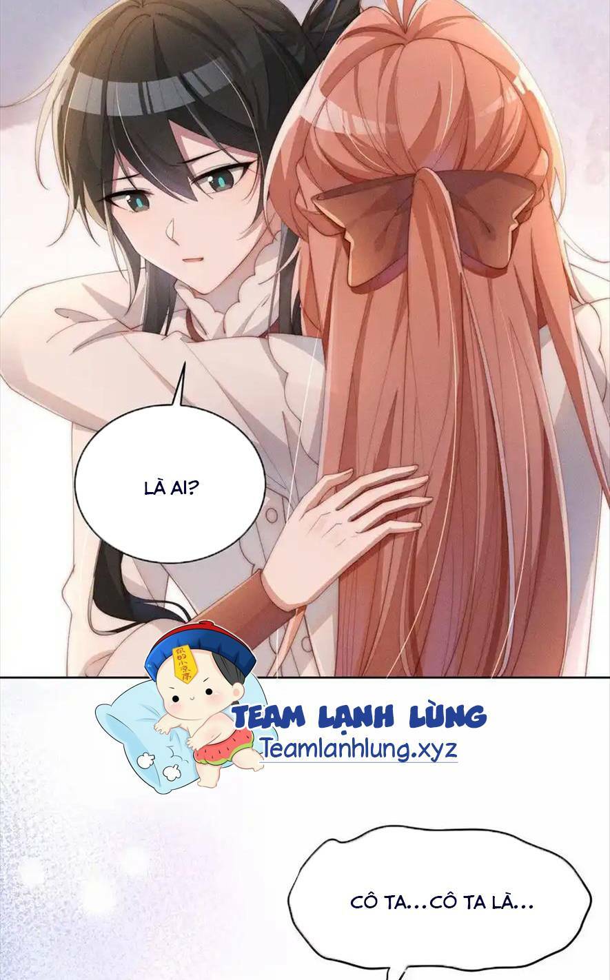 Thân Là Nữ Phụ Ác Độc, Ta Dưỡng Nữ Chủ Thành Bệnh Kiều Là Bình Thường Mà !: Chapter 14