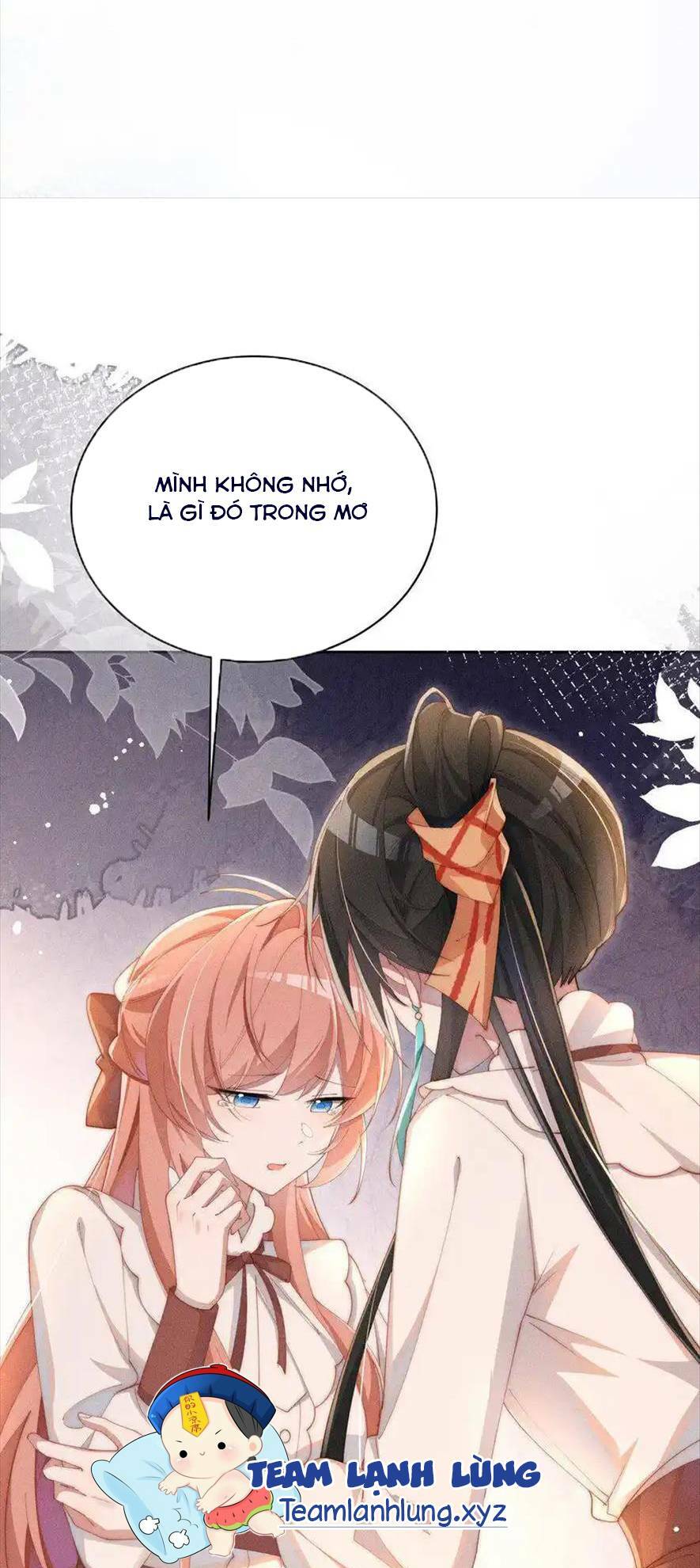 Thân Là Nữ Phụ Ác Độc, Ta Dưỡng Nữ Chủ Thành Bệnh Kiều Là Bình Thường Mà !: Chapter 14