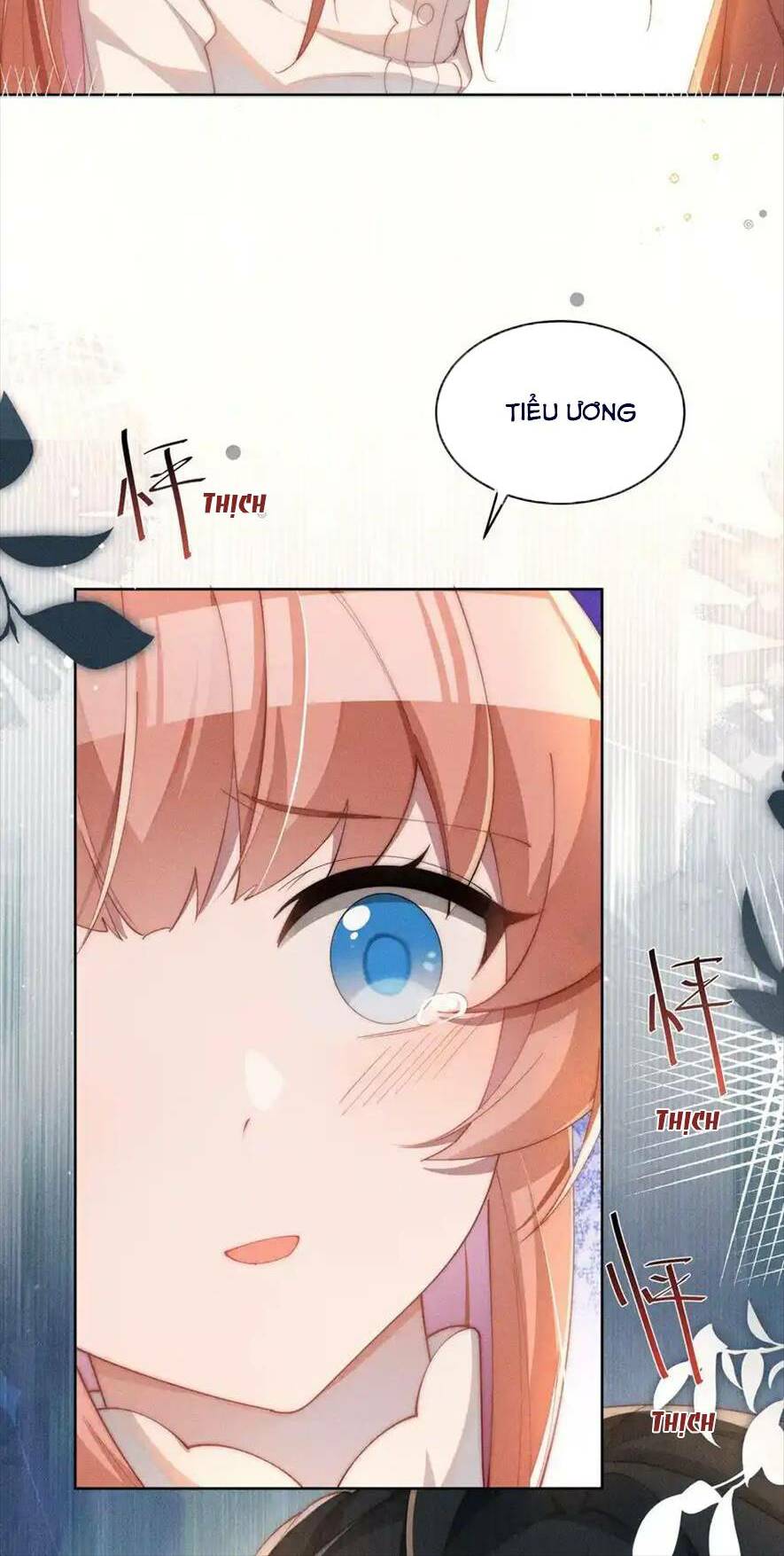 Thân Là Nữ Phụ Ác Độc, Ta Dưỡng Nữ Chủ Thành Bệnh Kiều Là Bình Thường Mà !: Chapter 14