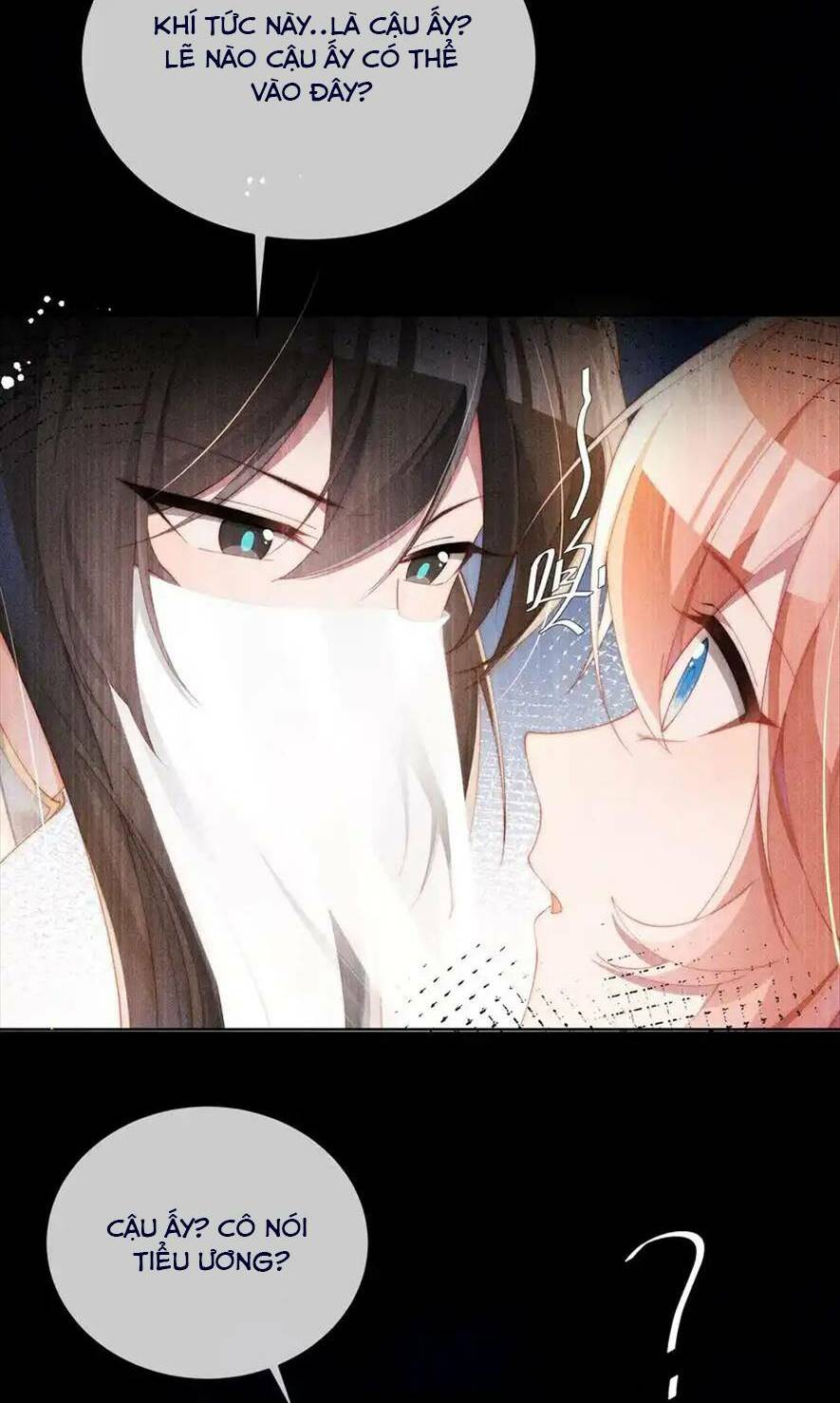 Thân Là Nữ Phụ Ác Độc, Ta Dưỡng Nữ Chủ Thành Bệnh Kiều Là Bình Thường Mà !: Chapter 14