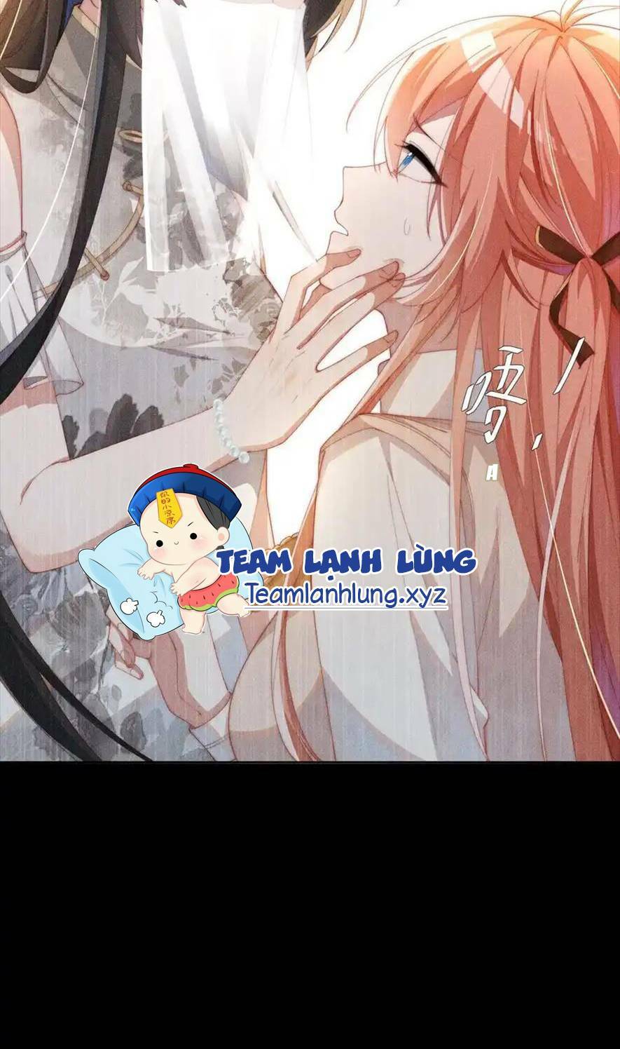 Thân Là Nữ Phụ Ác Độc, Ta Dưỡng Nữ Chủ Thành Bệnh Kiều Là Bình Thường Mà !: Chapter 14
