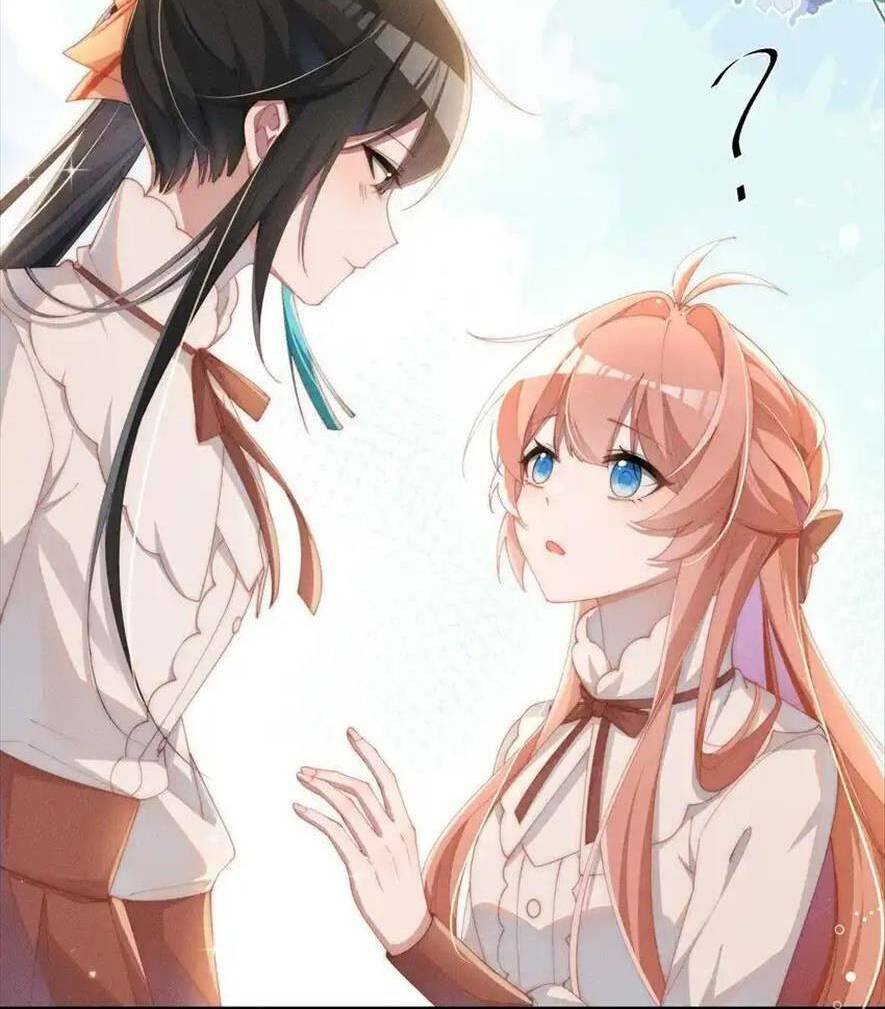 Thân Là Nữ Phụ Ác Độc, Ta Dưỡng Nữ Chủ Thành Bệnh Kiều Là Bình Thường Mà !: Chapter 15