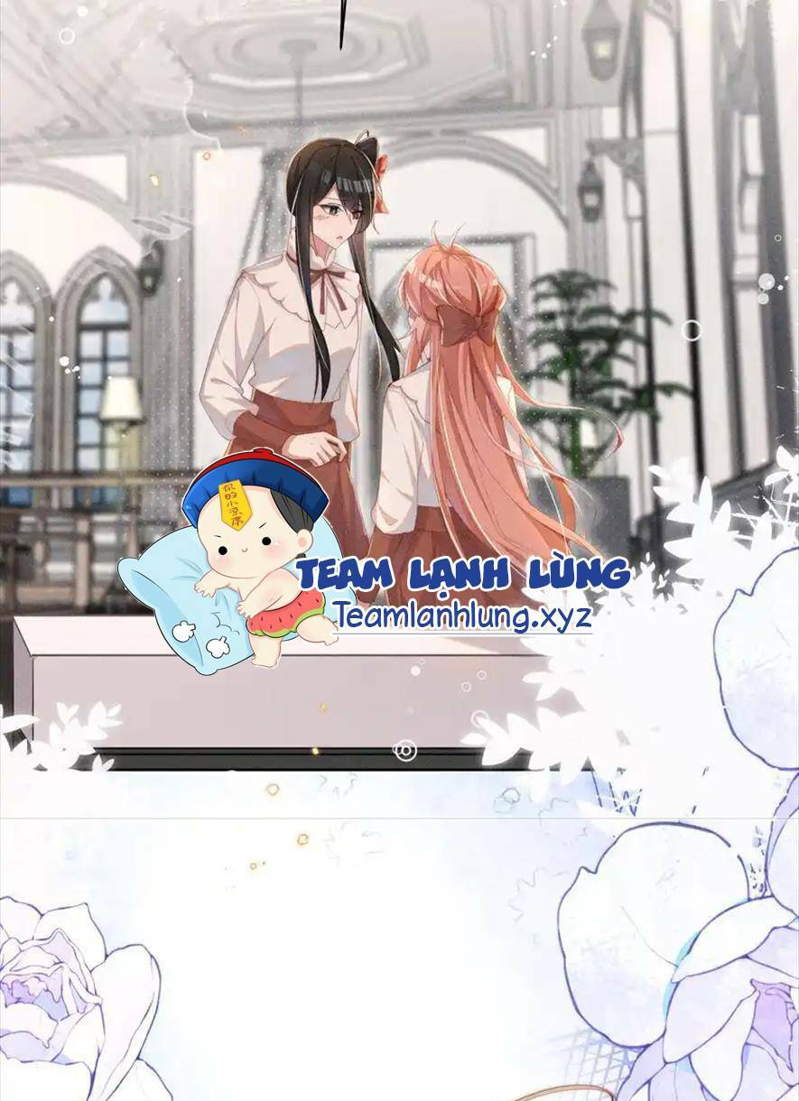 Thân Là Nữ Phụ Ác Độc, Ta Dưỡng Nữ Chủ Thành Bệnh Kiều Là Bình Thường Mà !: Chapter 15