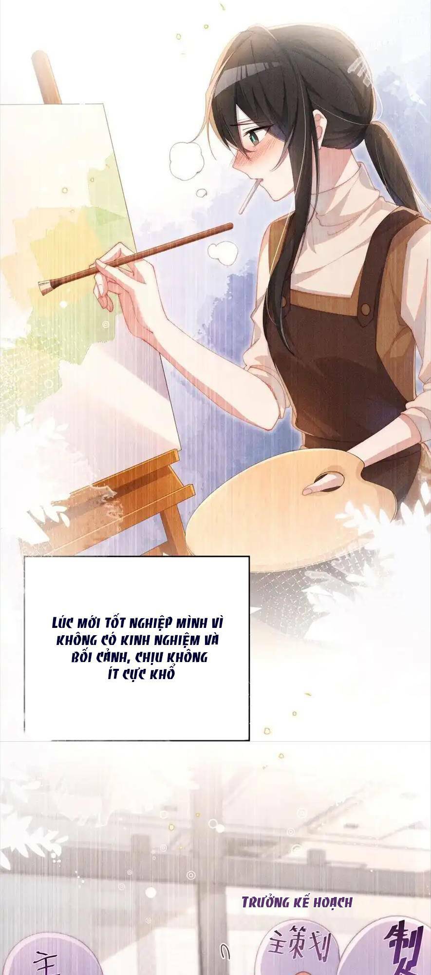 Thân Là Nữ Phụ Ác Độc, Ta Dưỡng Nữ Chủ Thành Bệnh Kiều Là Bình Thường Mà !: Chapter 15