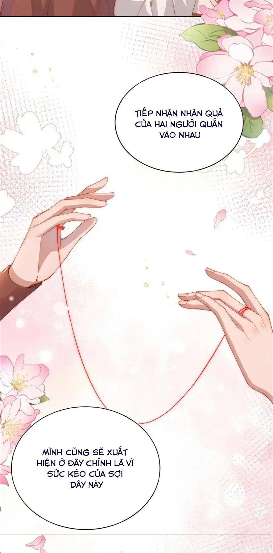Thân Là Nữ Phụ Ác Độc, Ta Dưỡng Nữ Chủ Thành Bệnh Kiều Là Bình Thường Mà !: Chapter 15