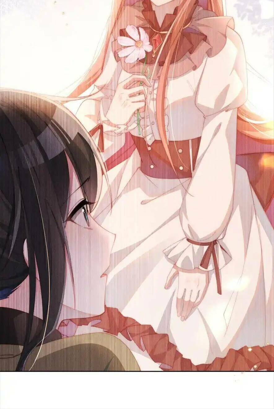 Thân Là Nữ Phụ Ác Độc, Ta Dưỡng Nữ Chủ Thành Bệnh Kiều Là Bình Thường Mà !: Chapter 15