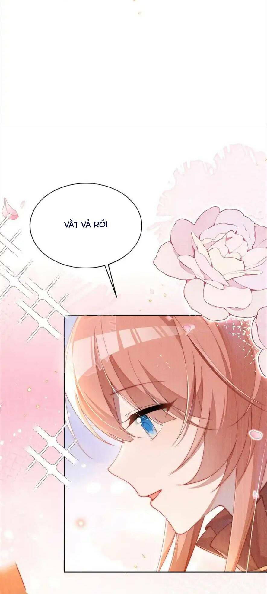 Thân Là Nữ Phụ Ác Độc, Ta Dưỡng Nữ Chủ Thành Bệnh Kiều Là Bình Thường Mà !: Chapter 15
